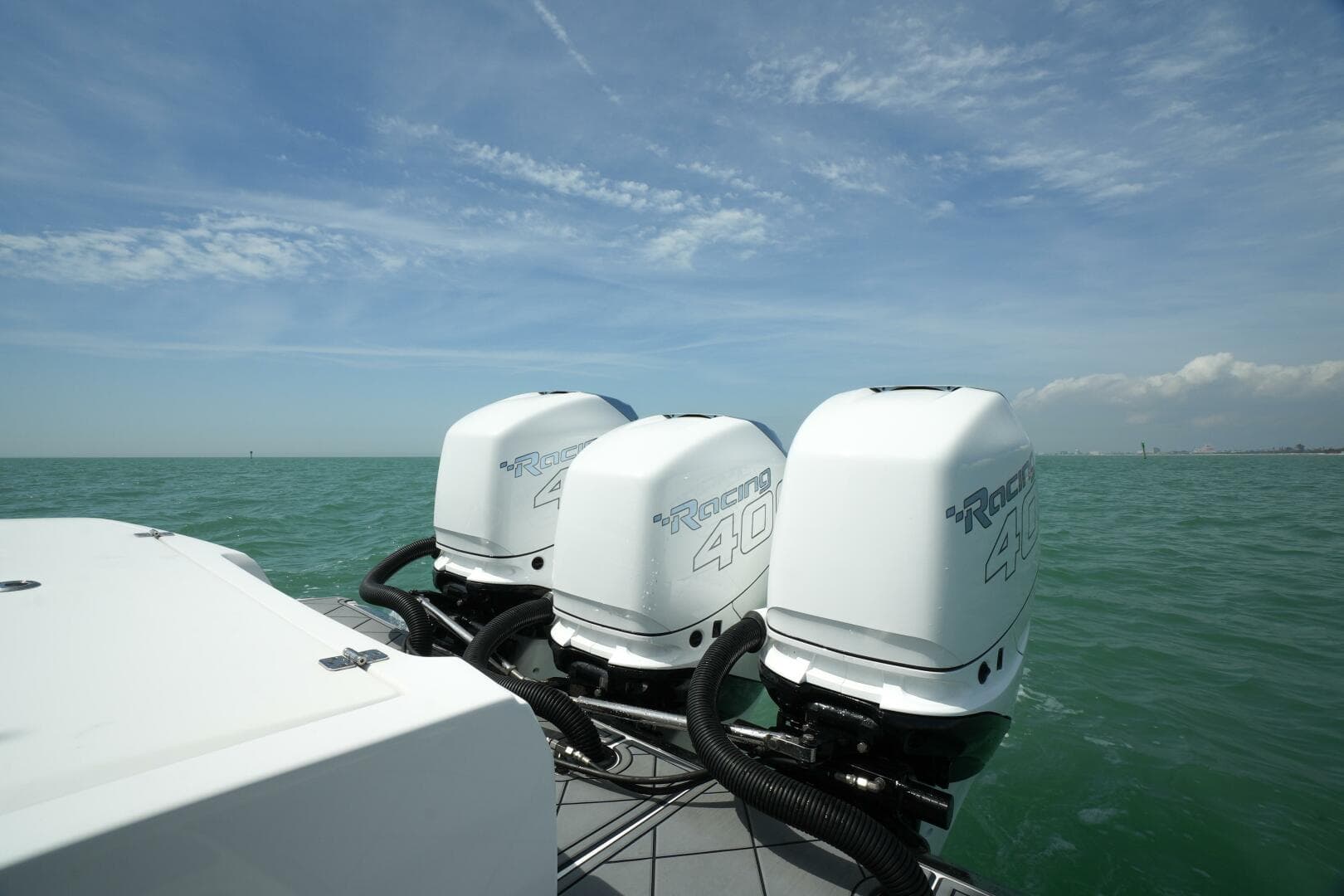 2020 Nor-Tech 390 Sport — photo 22