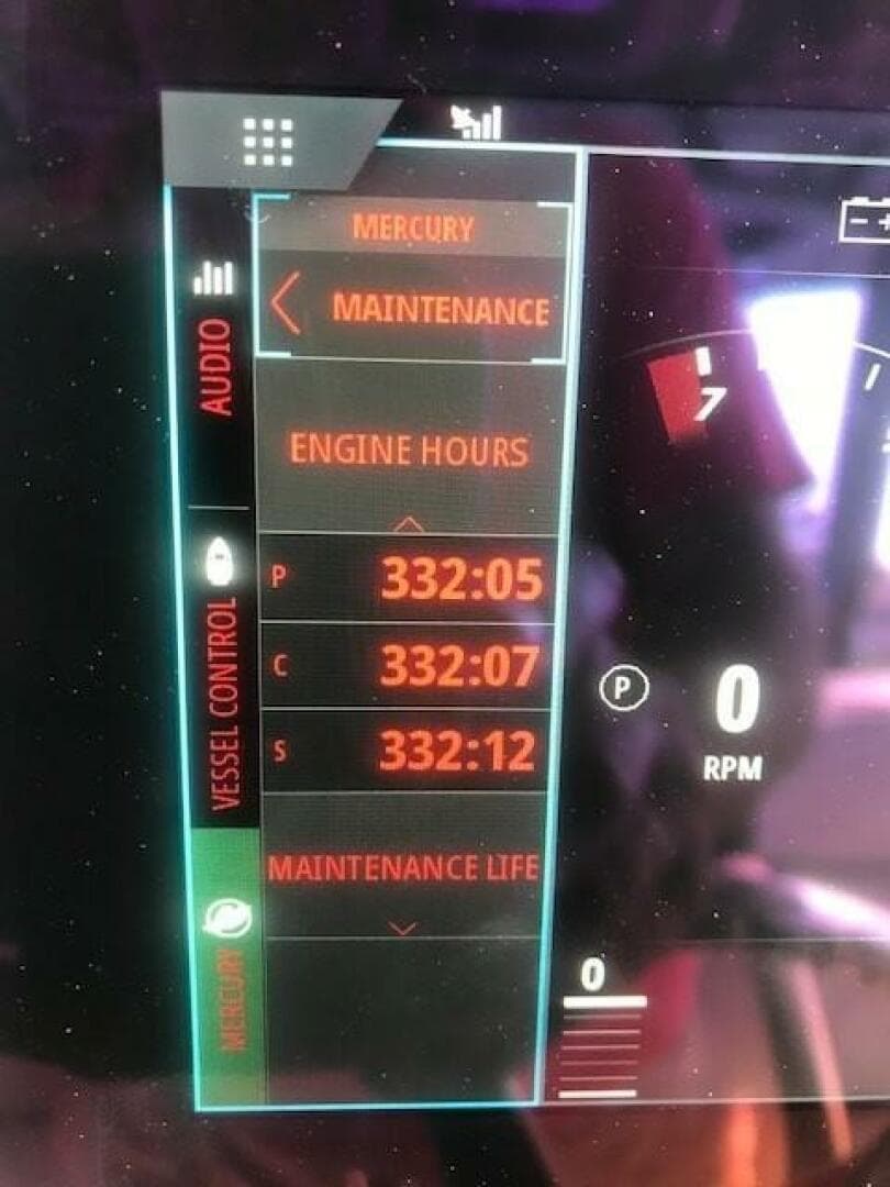 2020 Nor-Tech 390 Sport — photo 60