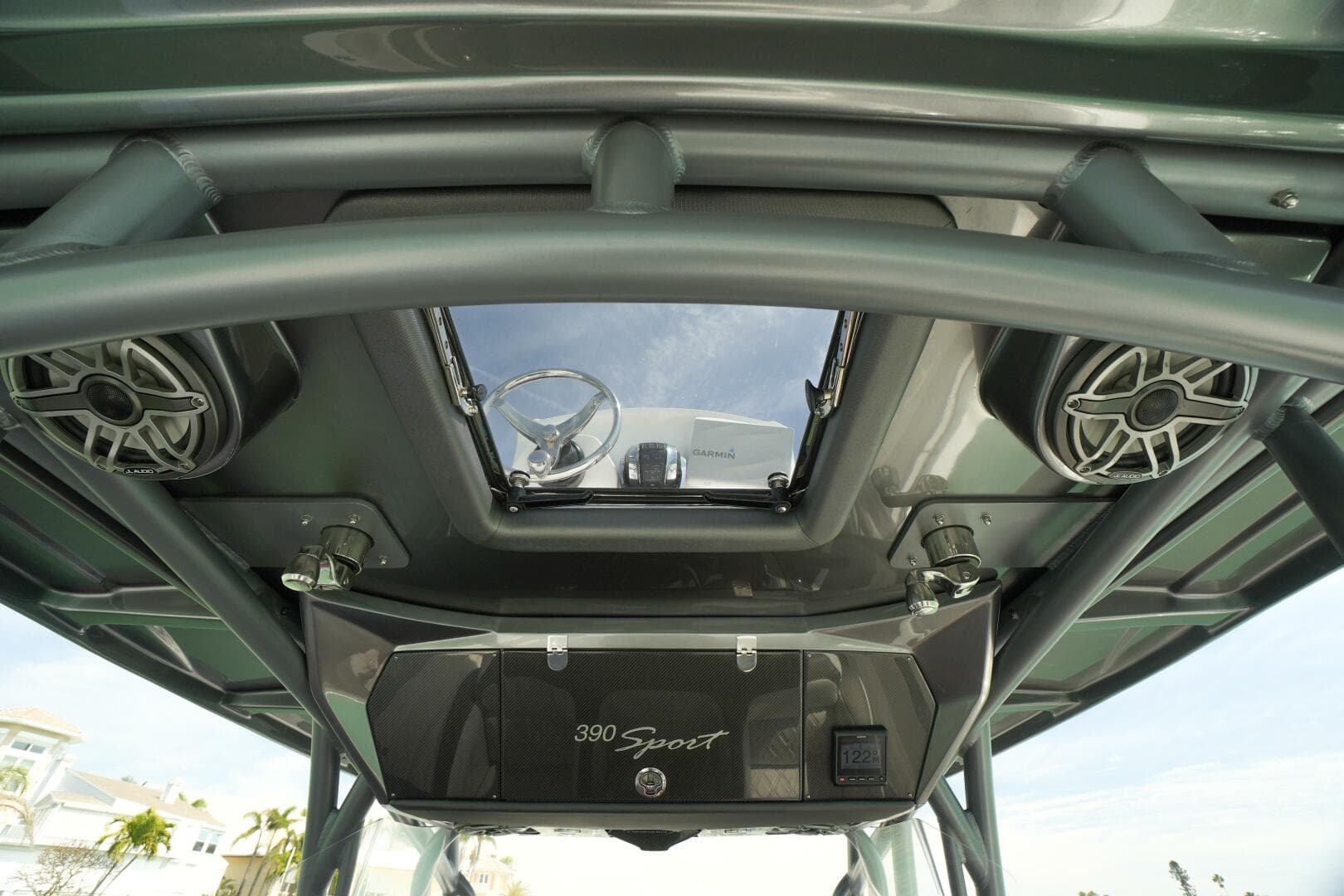 2020 Nor-Tech 390 Sport — photo 44