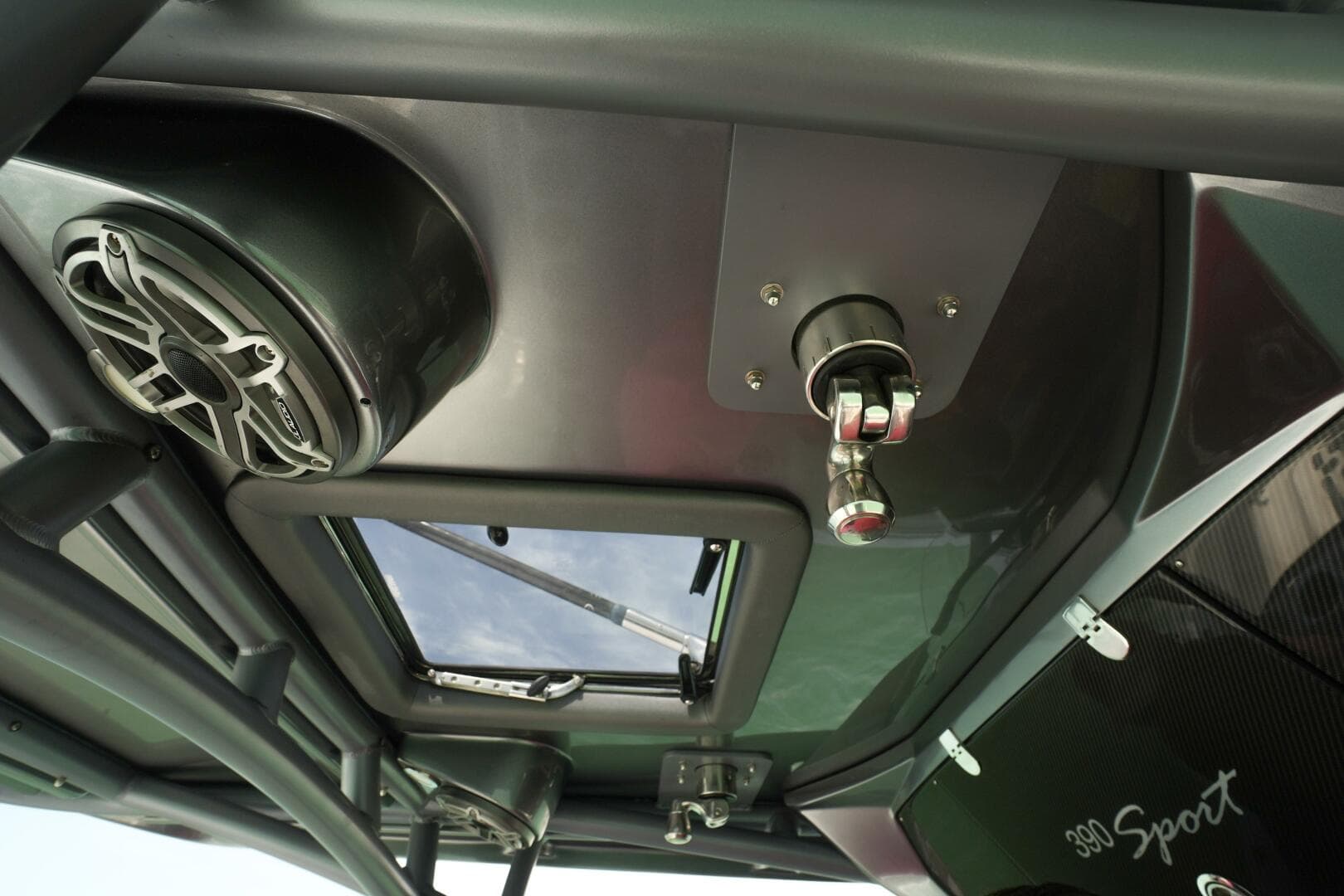 2020 Nor-Tech 390 Sport — photo 43