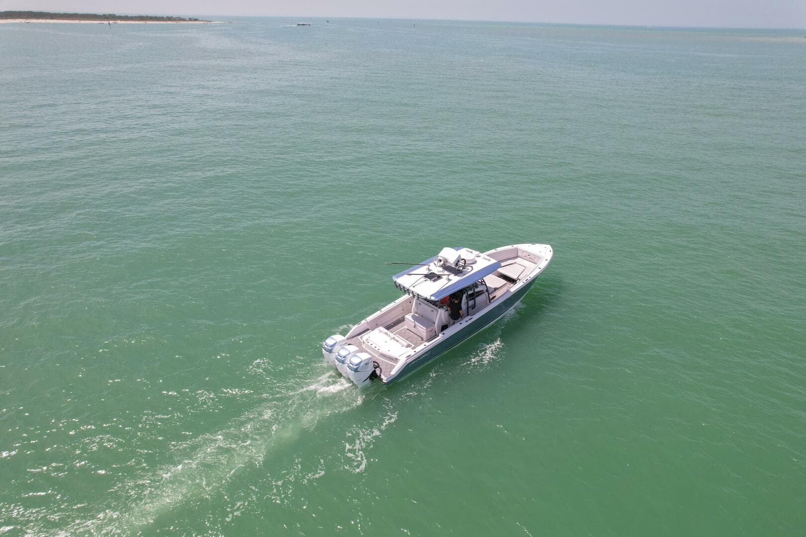 2020 Nor-Tech 390 Sport — photo 11