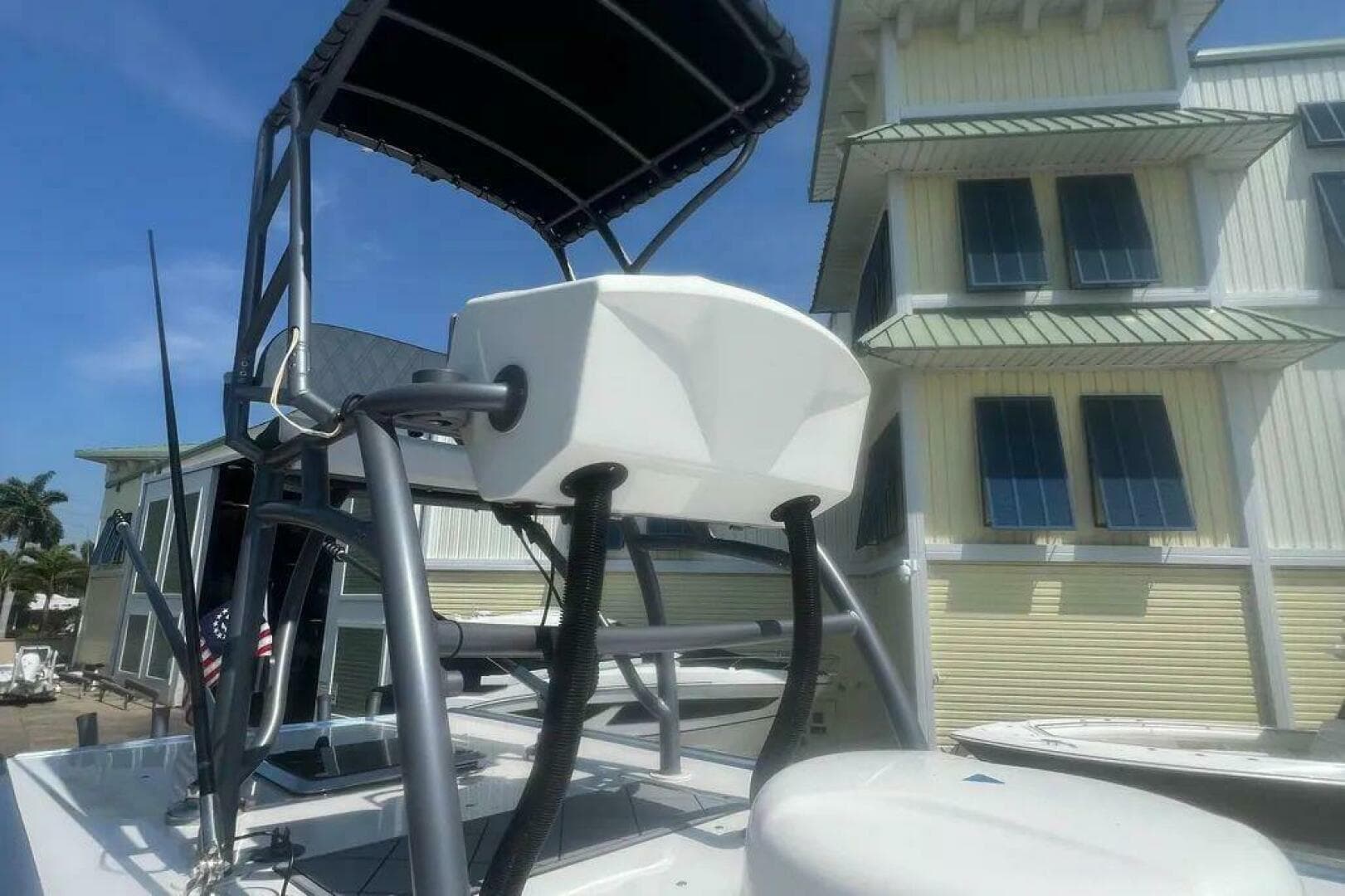 2020 Nor-Tech 390 Sport — photo 55