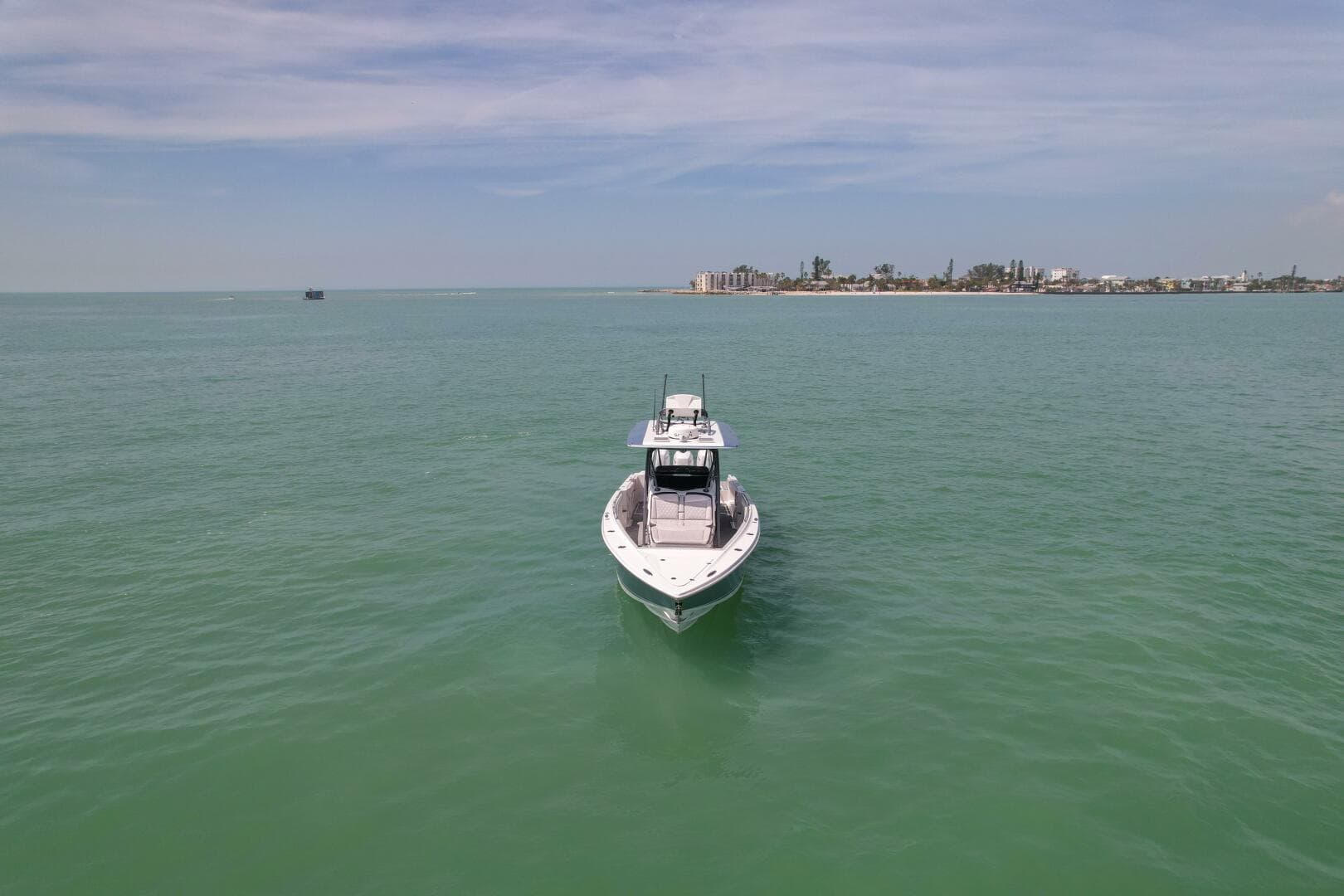 2020 Nor-Tech 390 Sport — photo 13