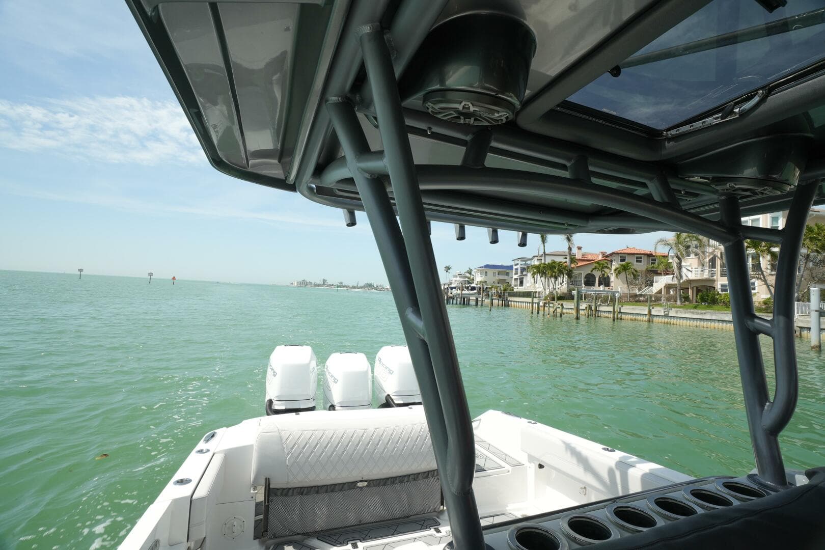 2020 Nor-Tech 390 Sport — photo 45