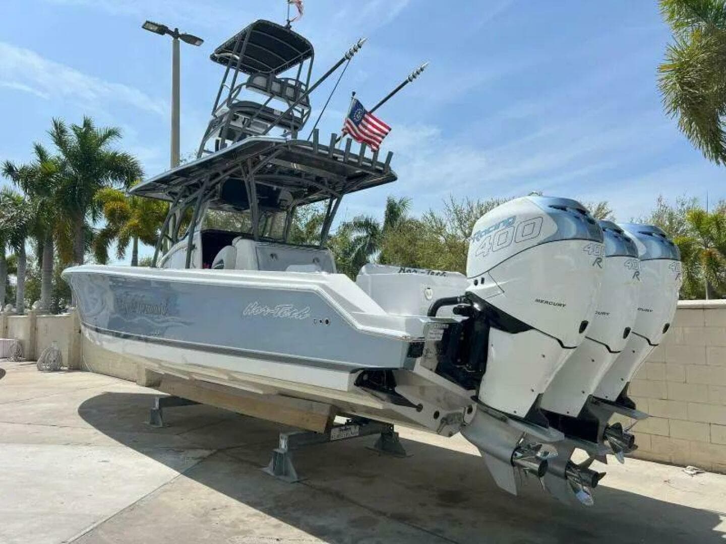 2020 Nor-Tech 390 Sport — photo 54