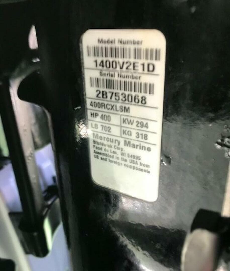 2020 Nor-Tech 390 Sport — photo 57