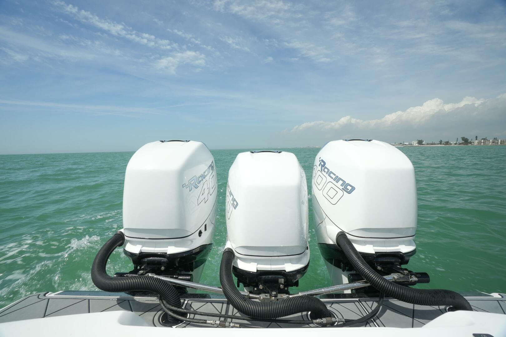 2020 Nor-Tech 390 Sport — photo 20