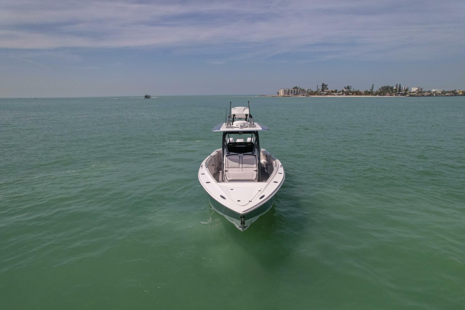 2020 Nor-Tech 390 Sport — photo 14