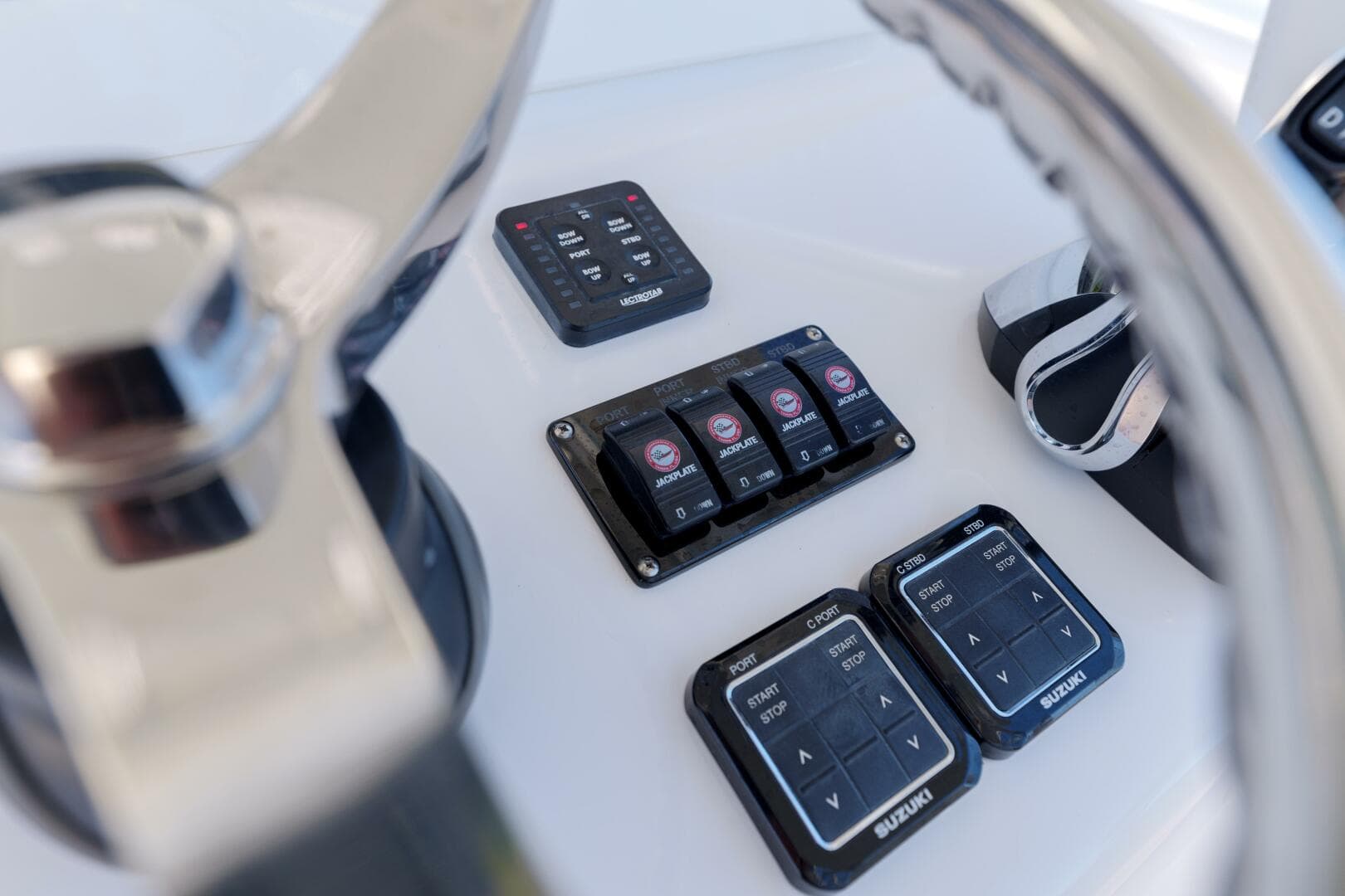 2023 Seahunter 38 Cts — photo 32