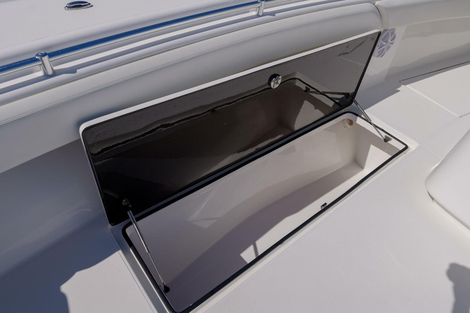 2023 Seahunter 38 Cts — photo 20