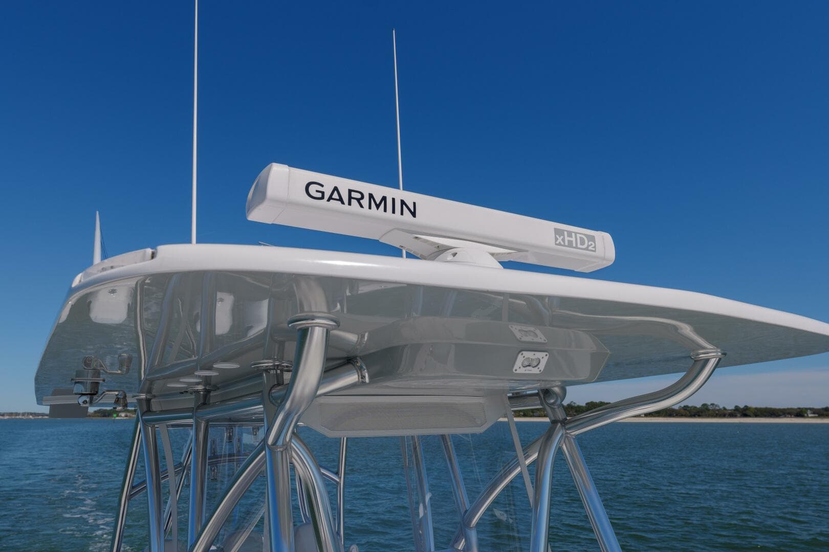 2023 Seahunter 38 Cts — photo 23