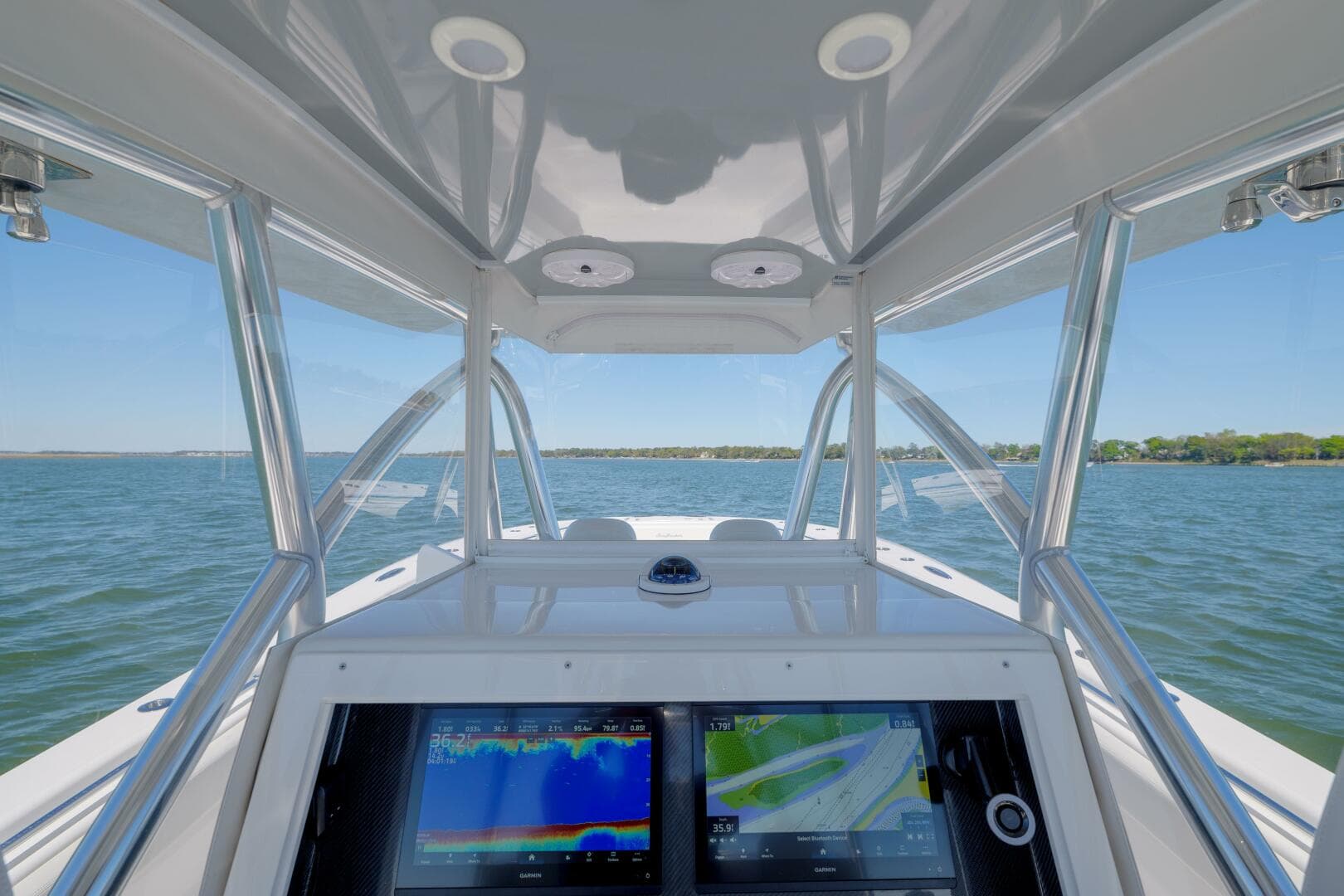 2023 Seahunter 38 Cts — photo 31