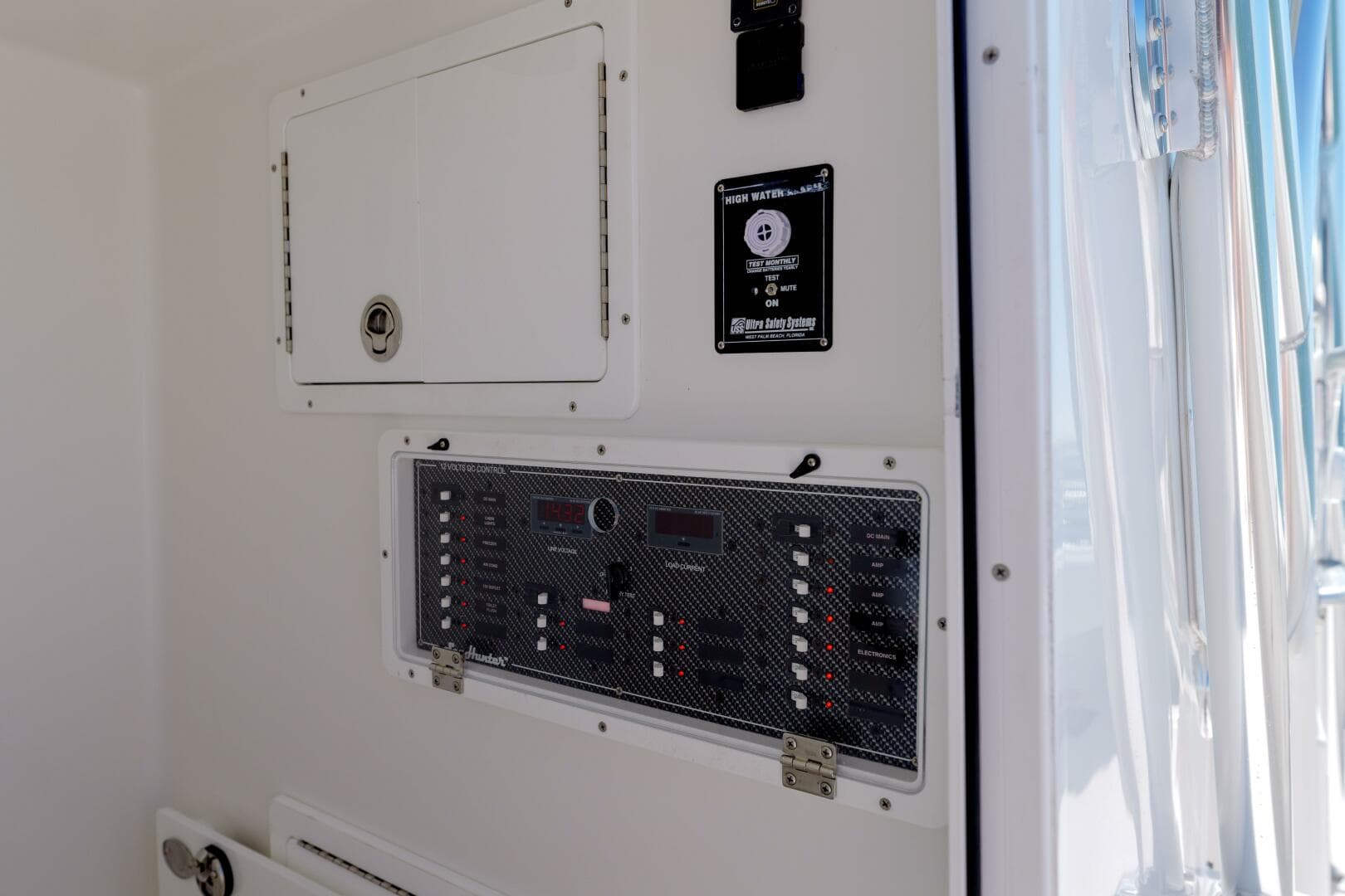 2023 Seahunter 38 Cts — photo 51