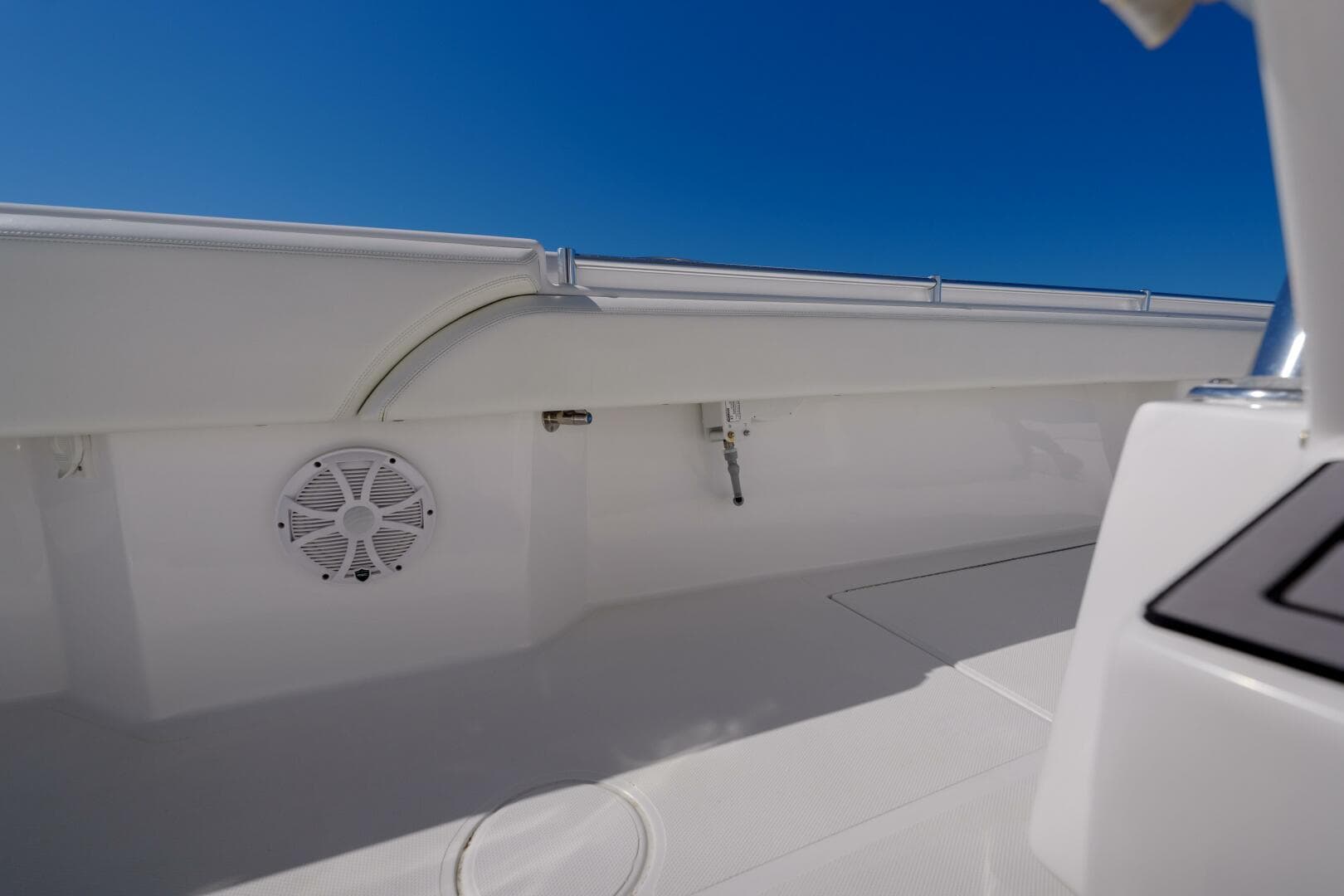 2023 Seahunter 38 Cts — photo 47