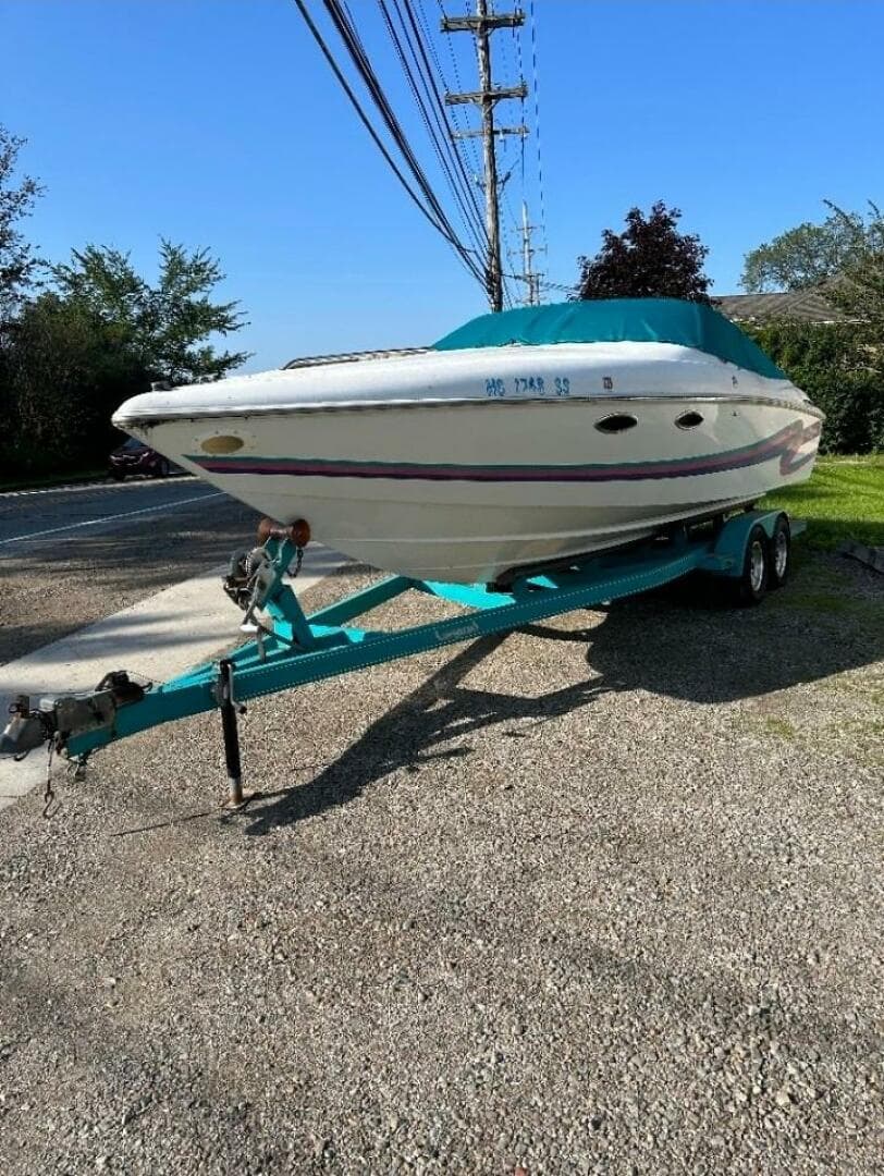 1996 Baja — photo 2