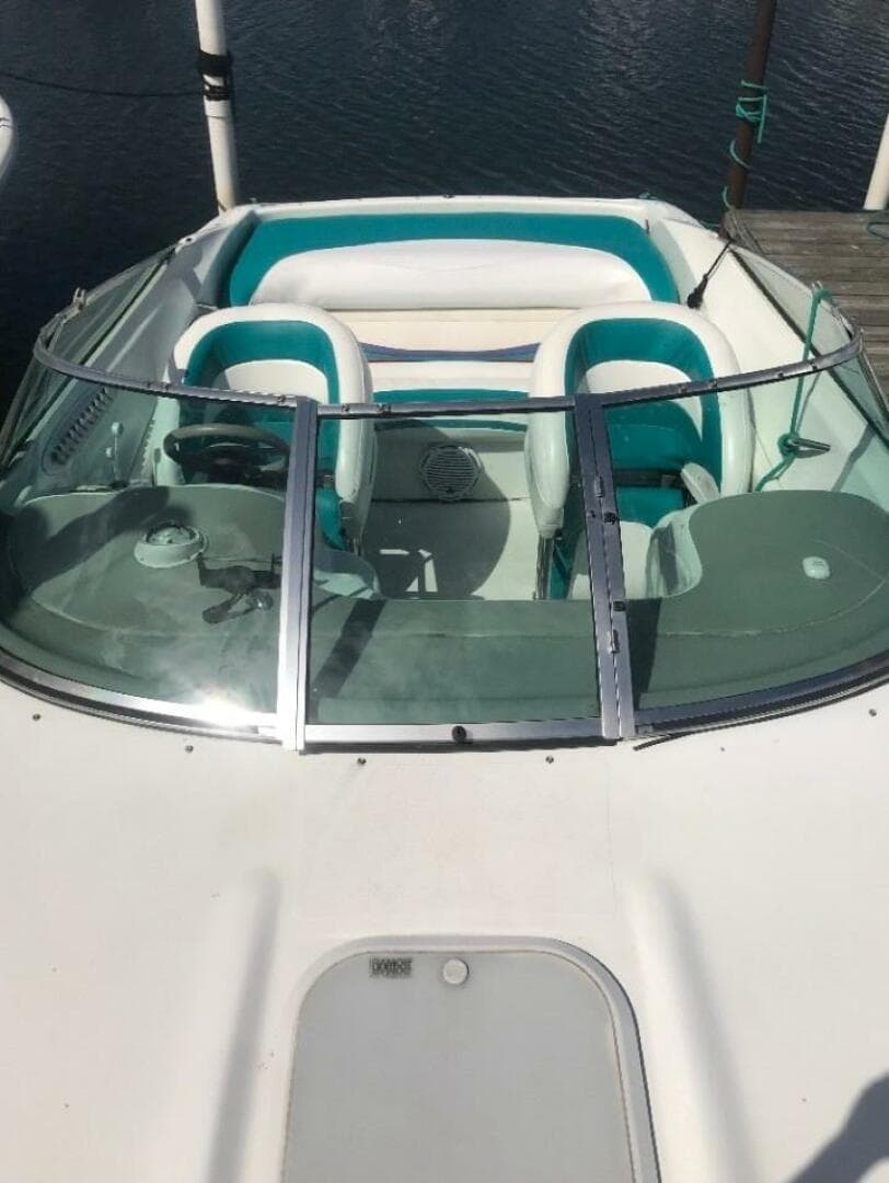 1996 Baja — photo 3