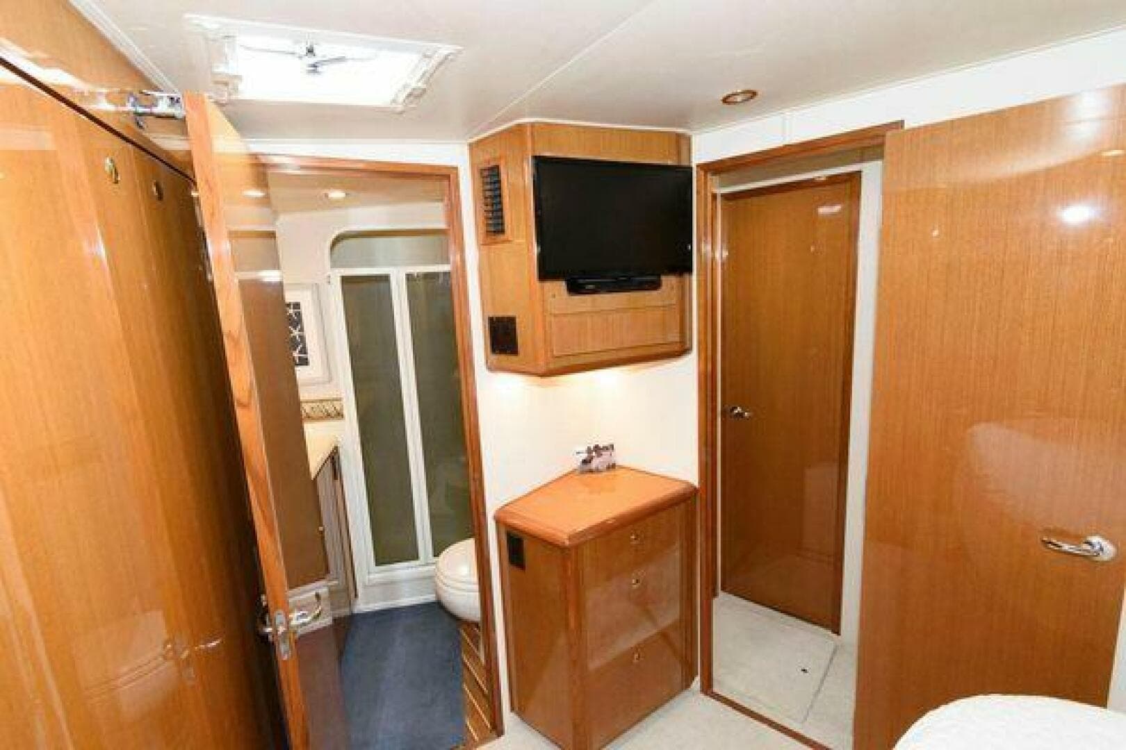 2002 Viking — photo 21