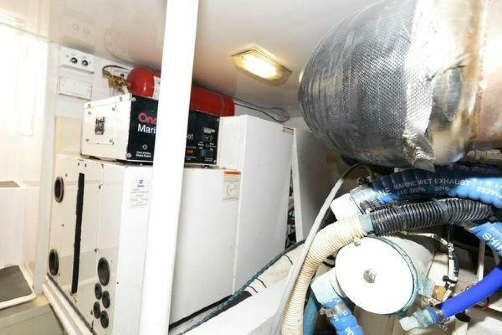 2002 Viking — photo 30