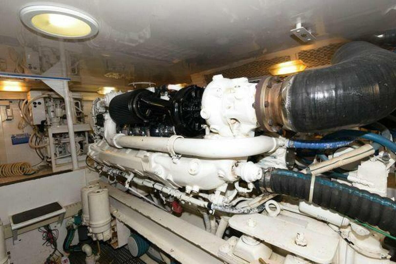 2002 Viking — photo 31