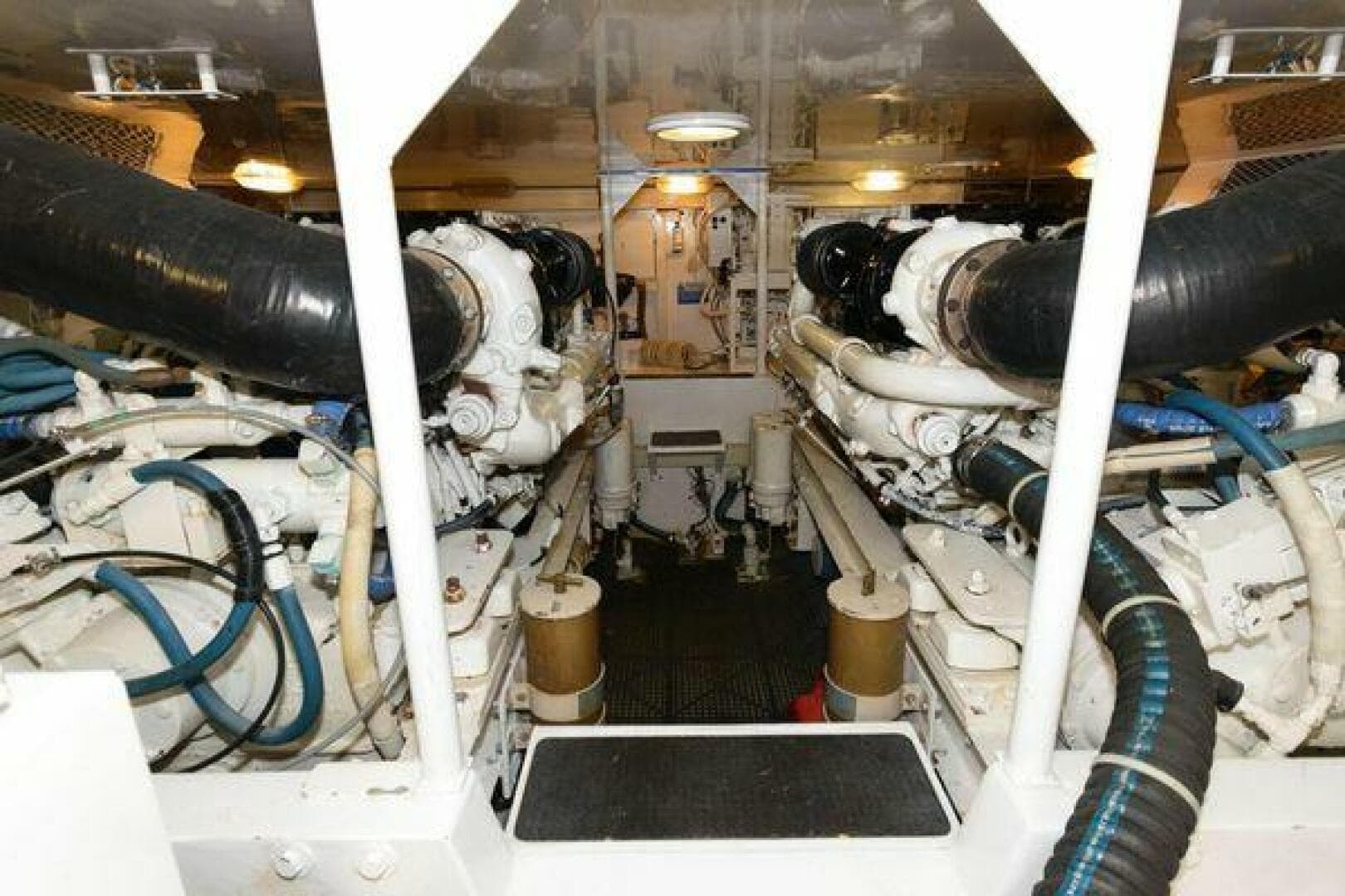 2002 Viking — photo 27