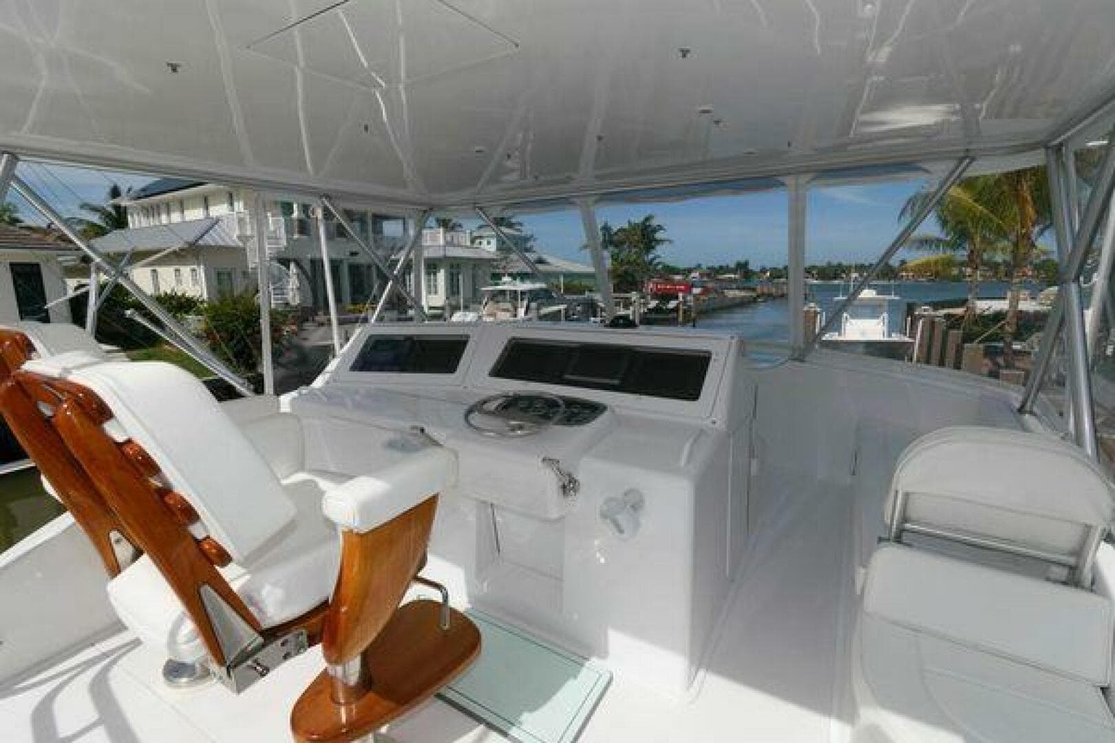 2002 Viking — photo 8