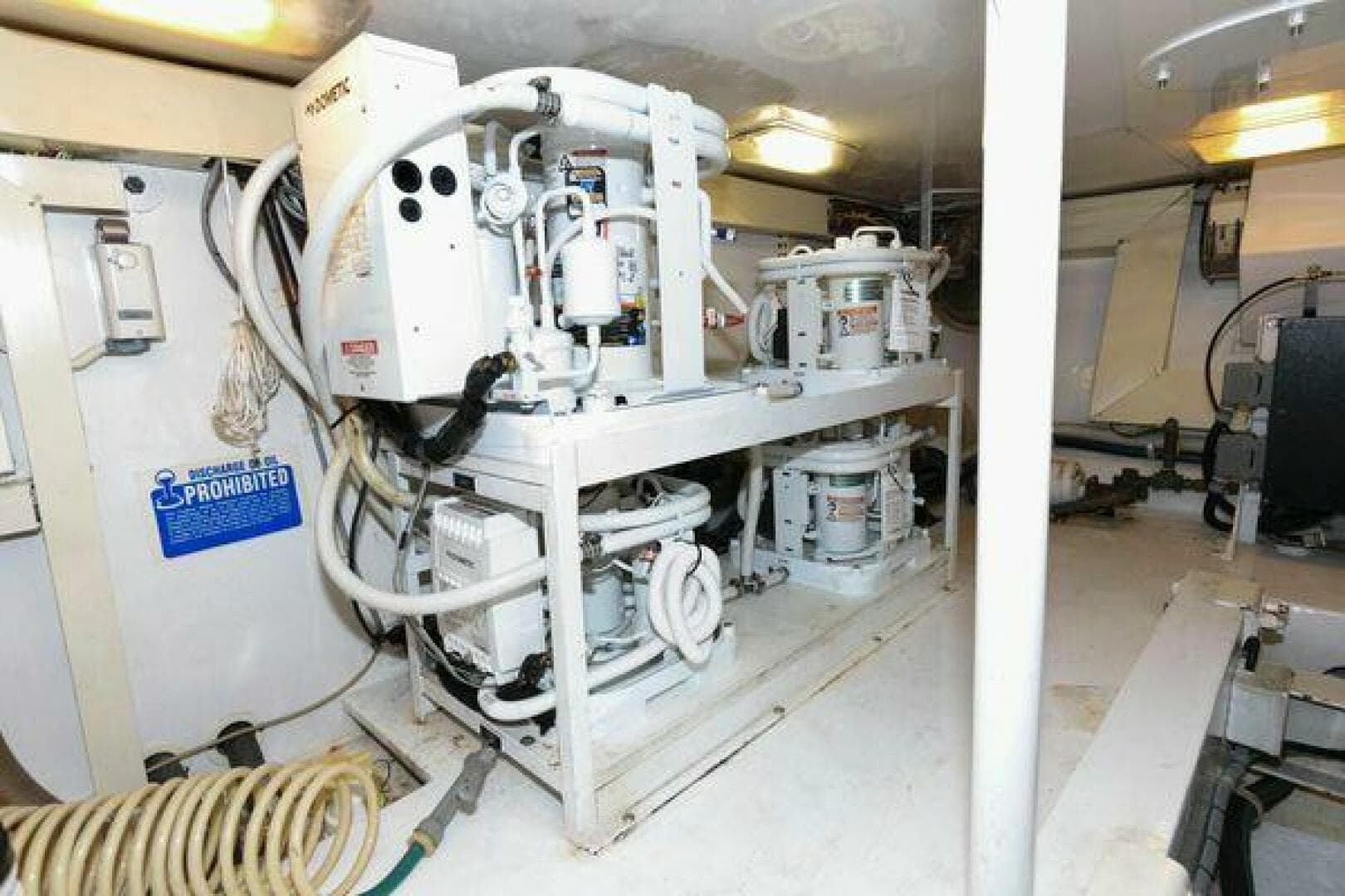 2002 Viking — photo 32