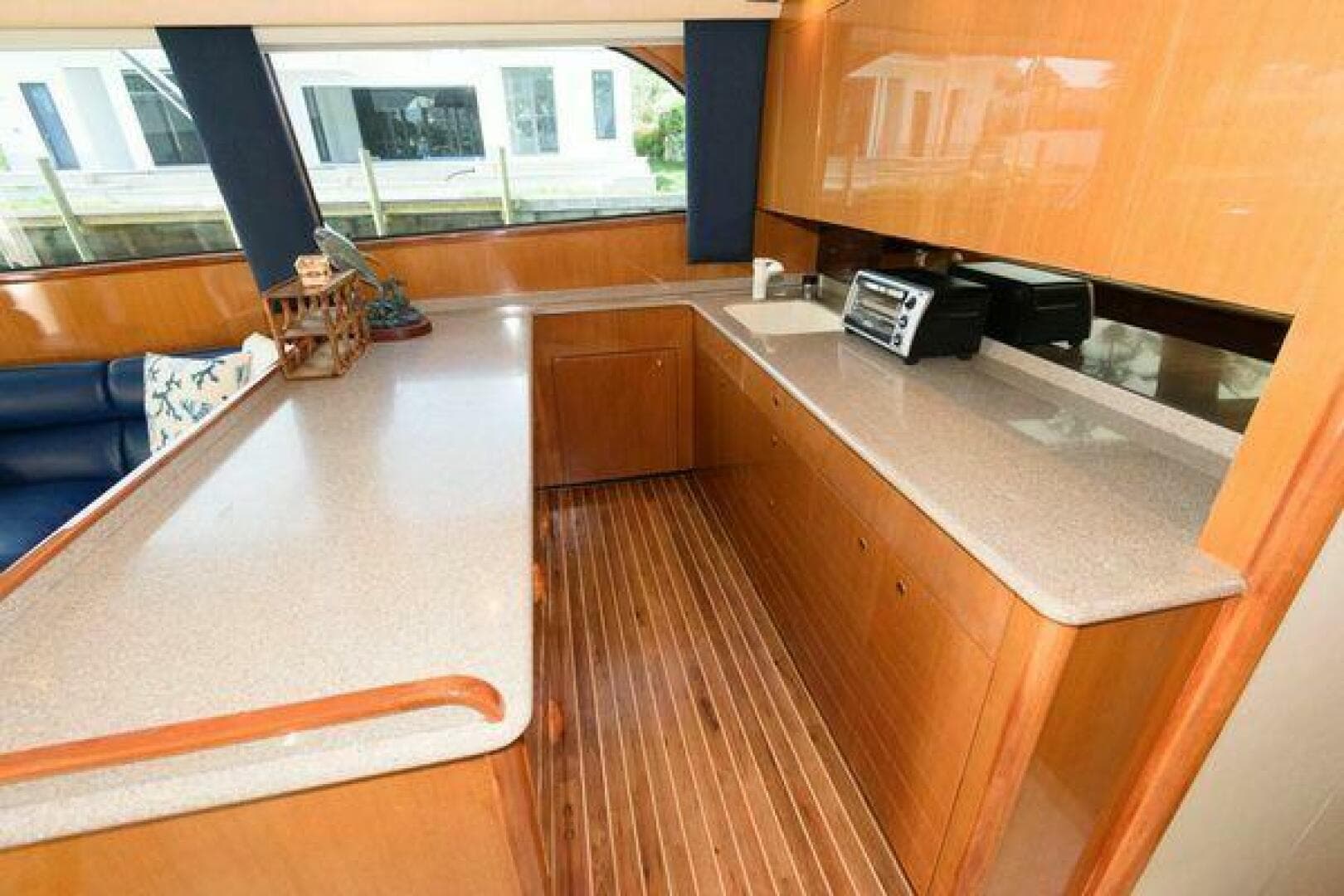 2002 Viking — photo 18