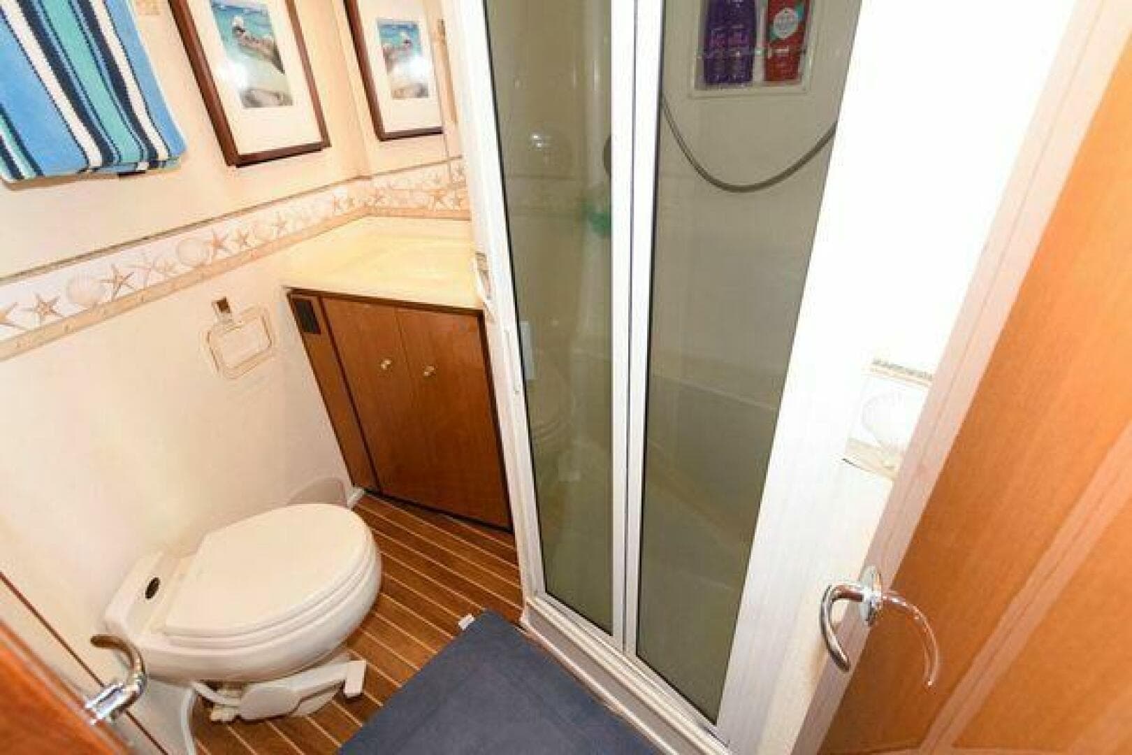 2002 Viking — photo 25