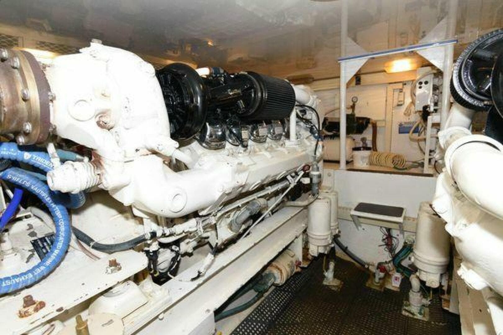 2002 Viking — photo 28