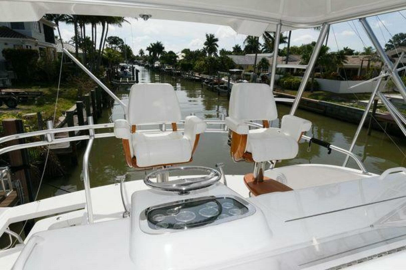 2002 Viking — photo 12