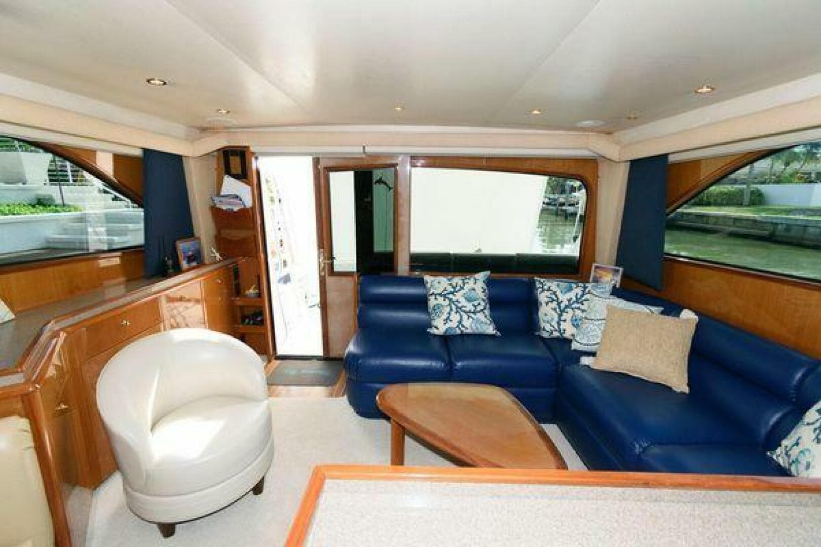 2002 Viking — photo 15