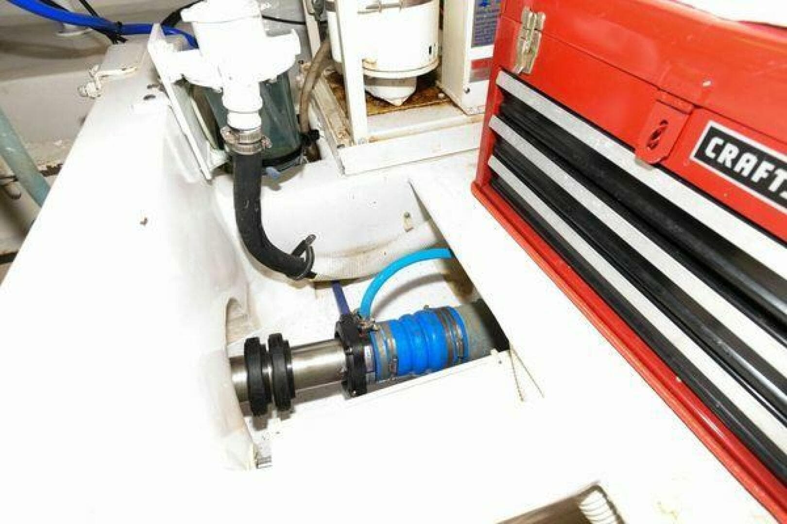 2002 Viking — photo 34