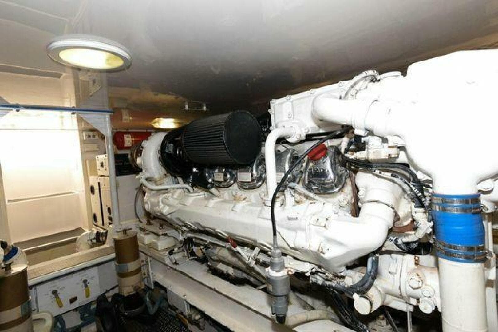 2002 Viking — photo 29