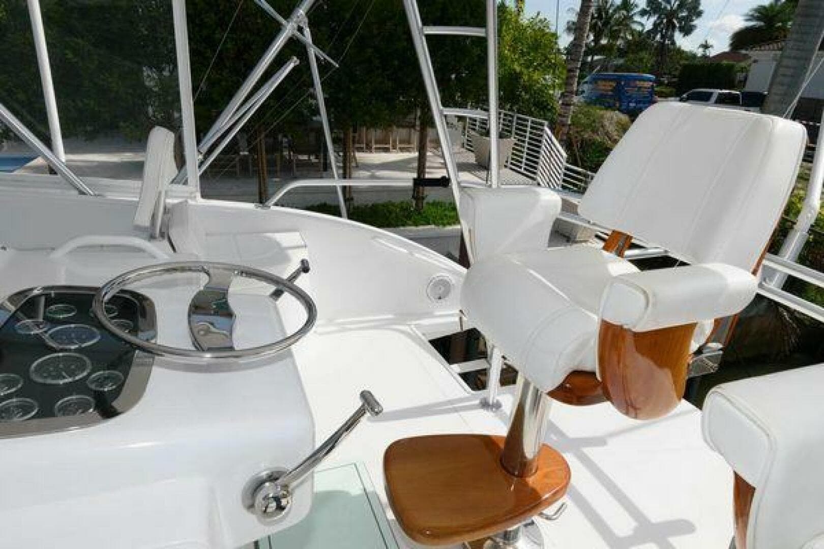 2002 Viking — photo 9