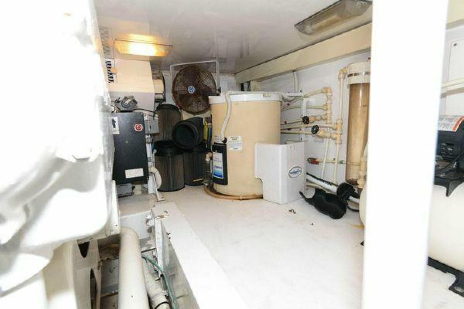 2002 Viking — photo 33