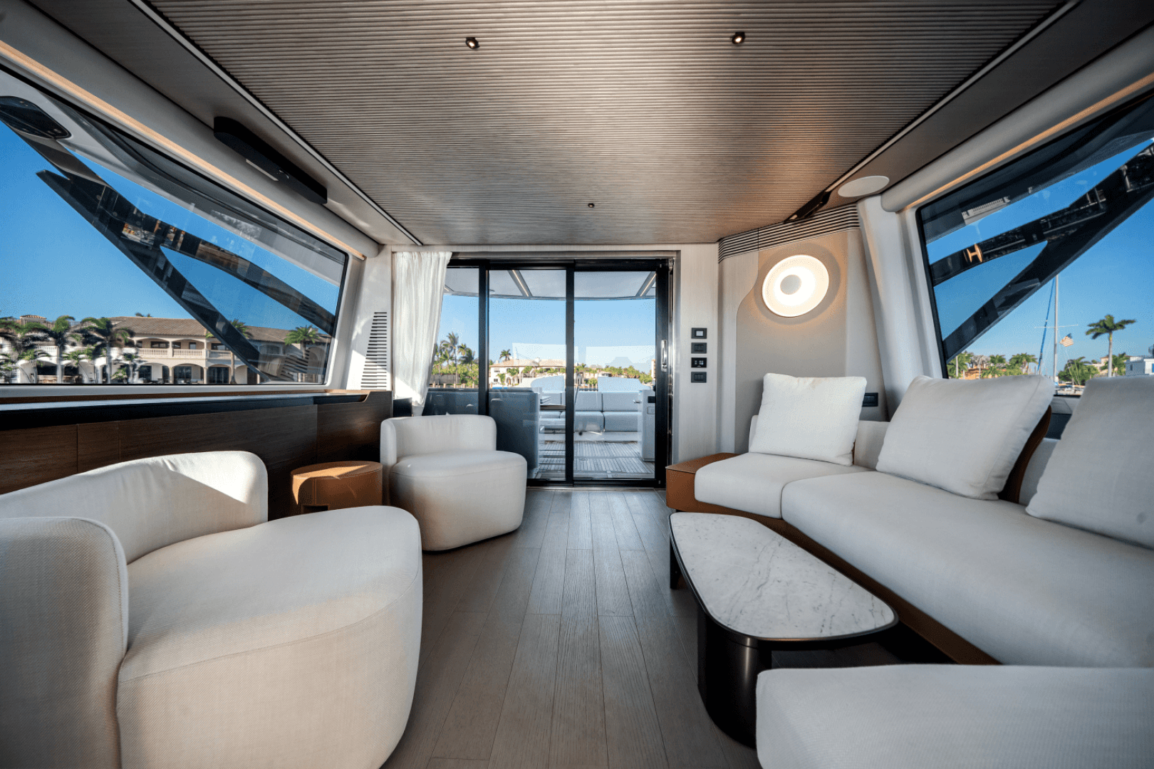 2025 Azimut S8 — photo 31