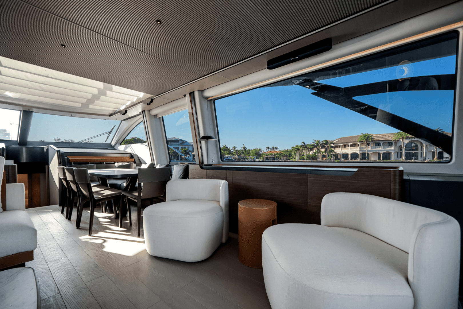2025 Azimut S8 — photo 34