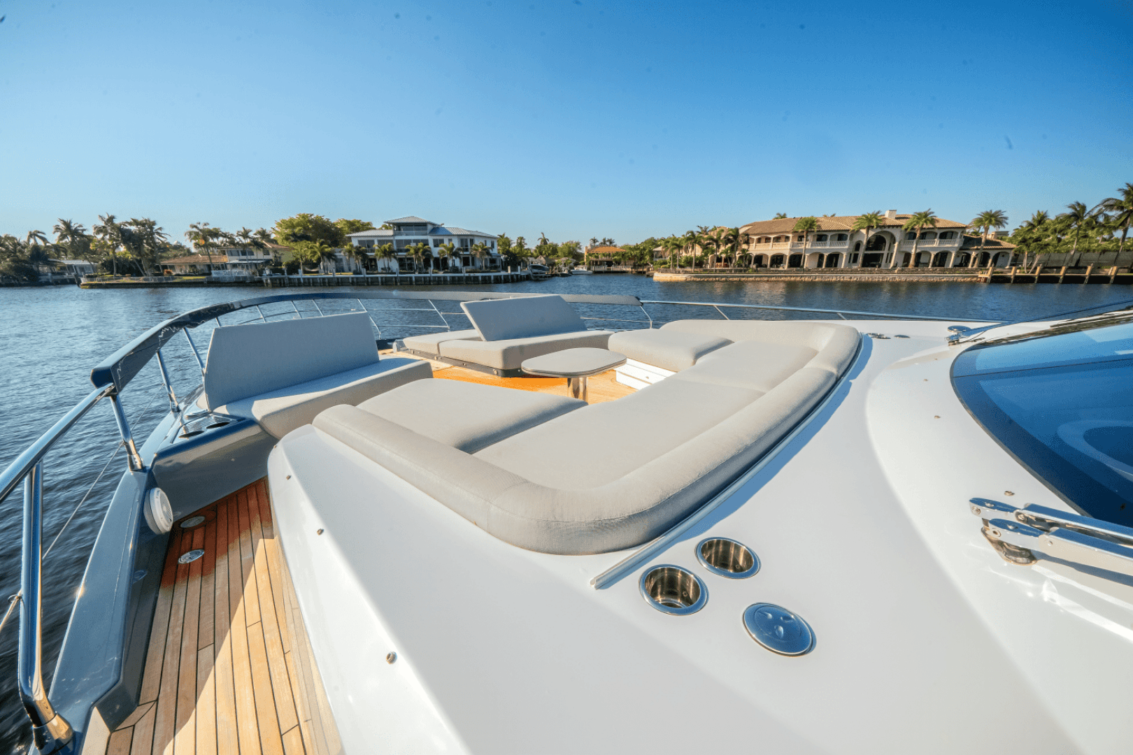 2025 Azimut S8 — photo 26