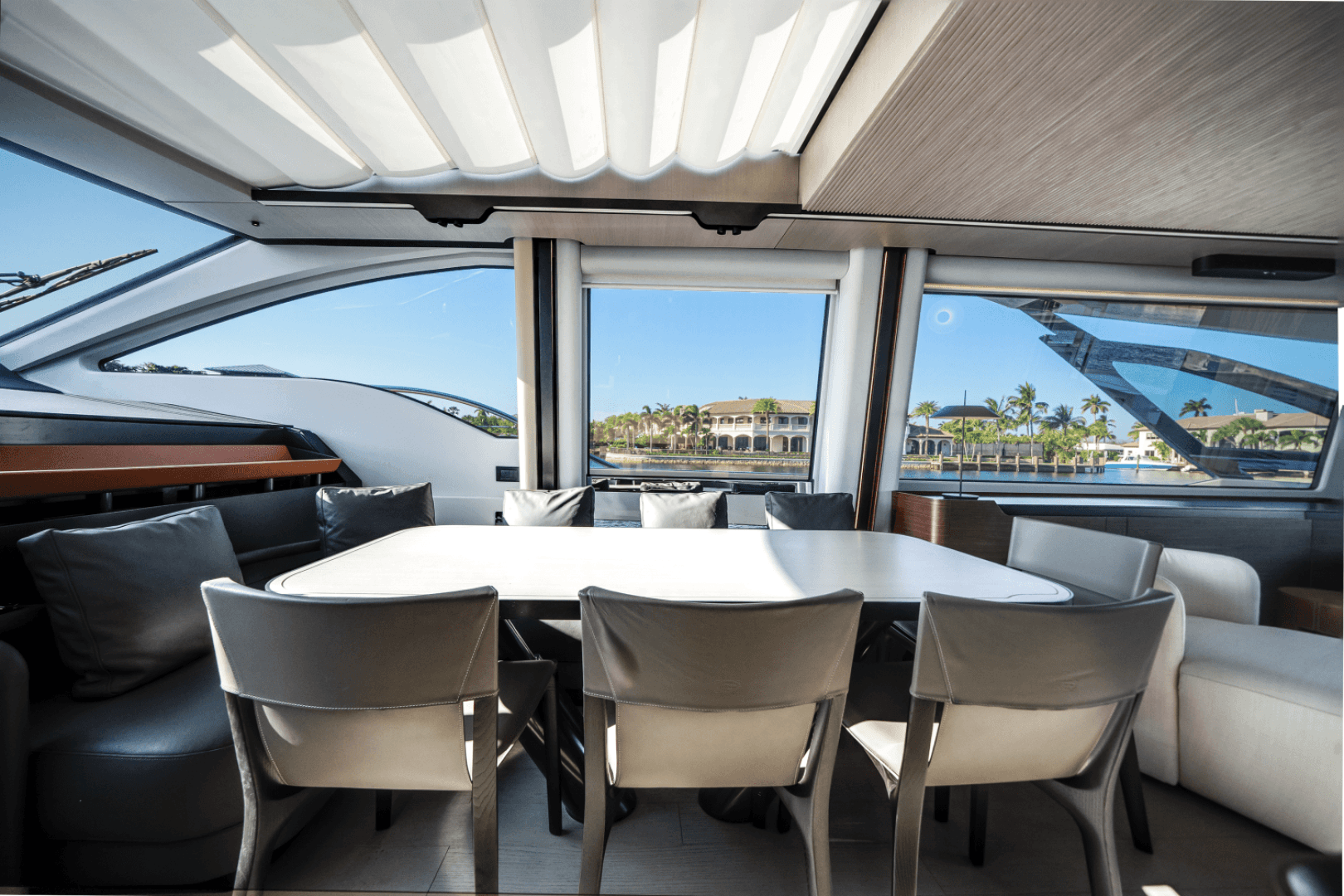 2025 Azimut S8 — photo 36