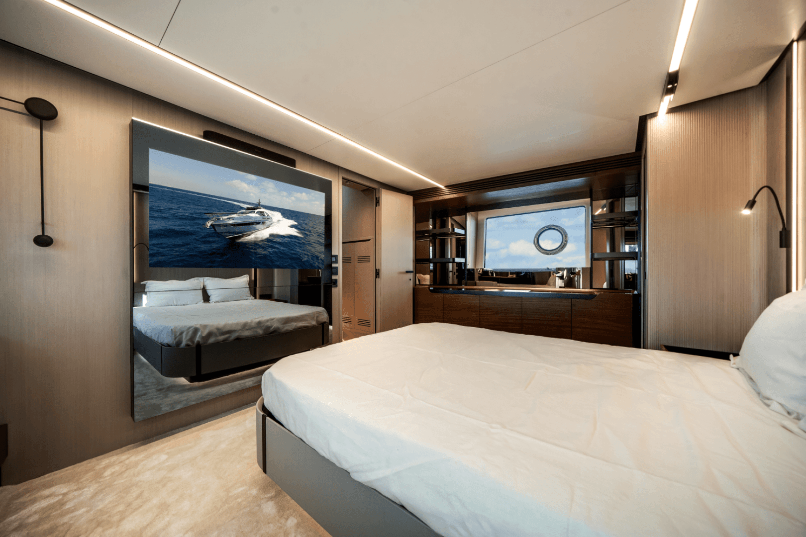 2025 Azimut S8 — photo 51