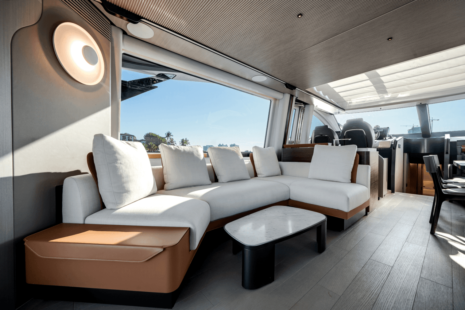 2025 Azimut S8 — photo 33