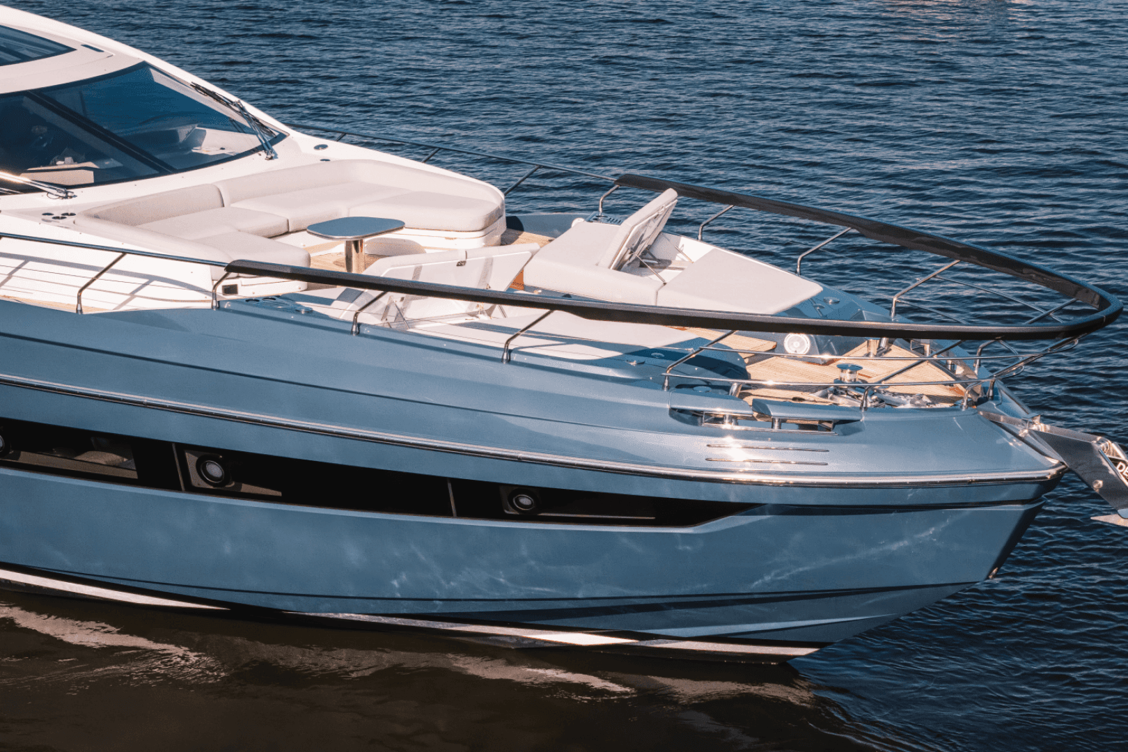 2025 Azimut S8 — photo 15