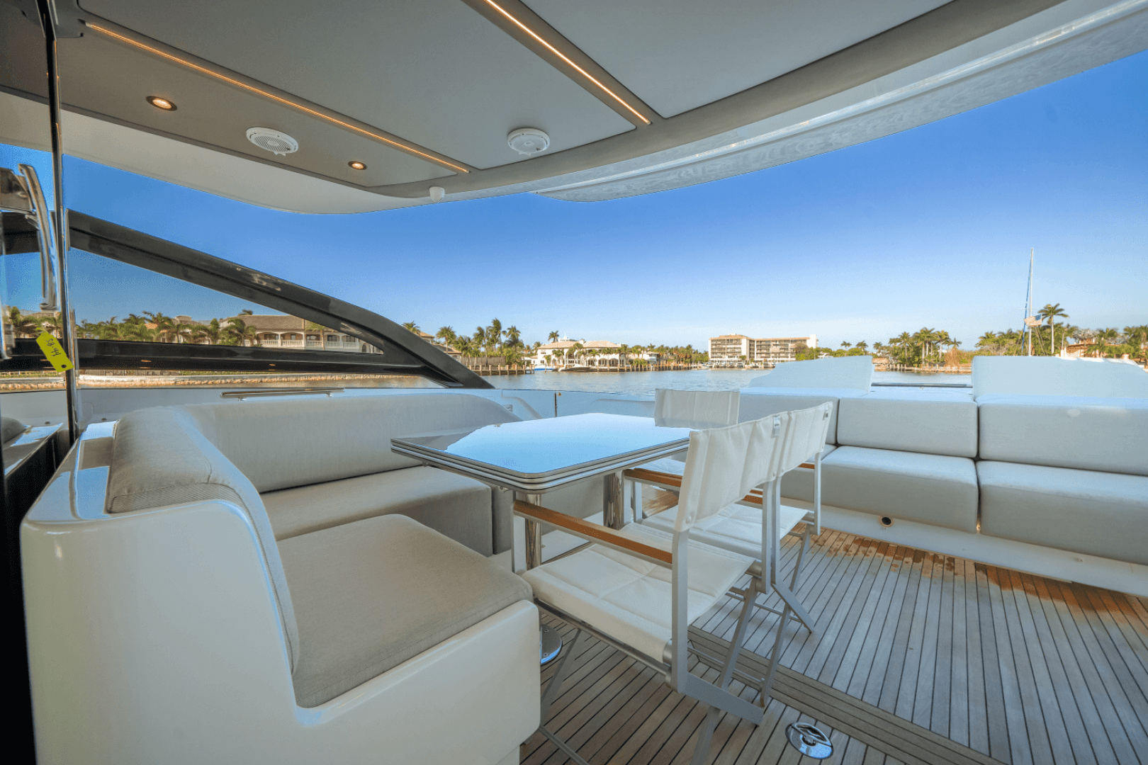 2025 Azimut S8 — photo 24