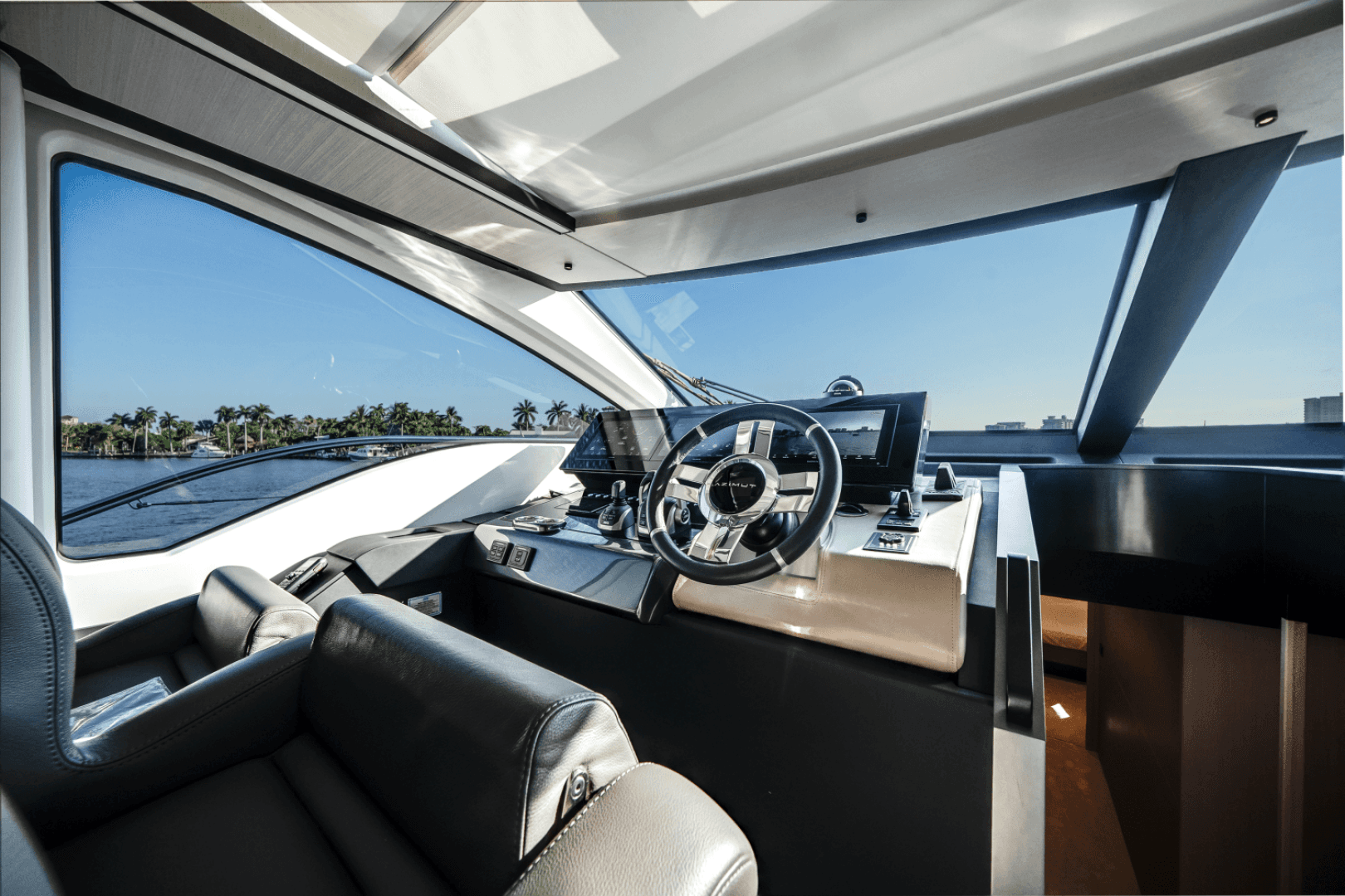 2025 Azimut S8 — photo 38