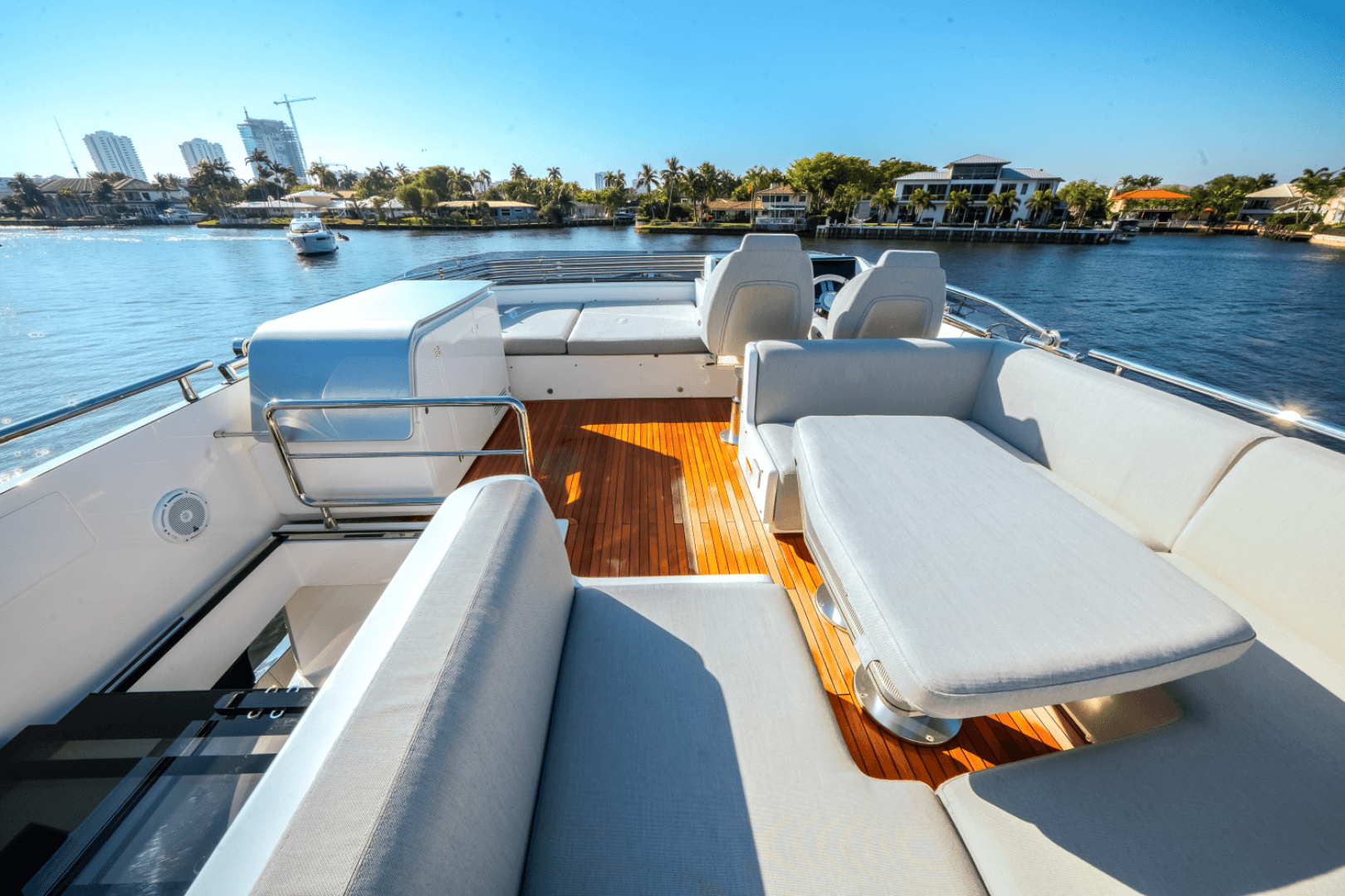 2025 Azimut S8 — photo 28