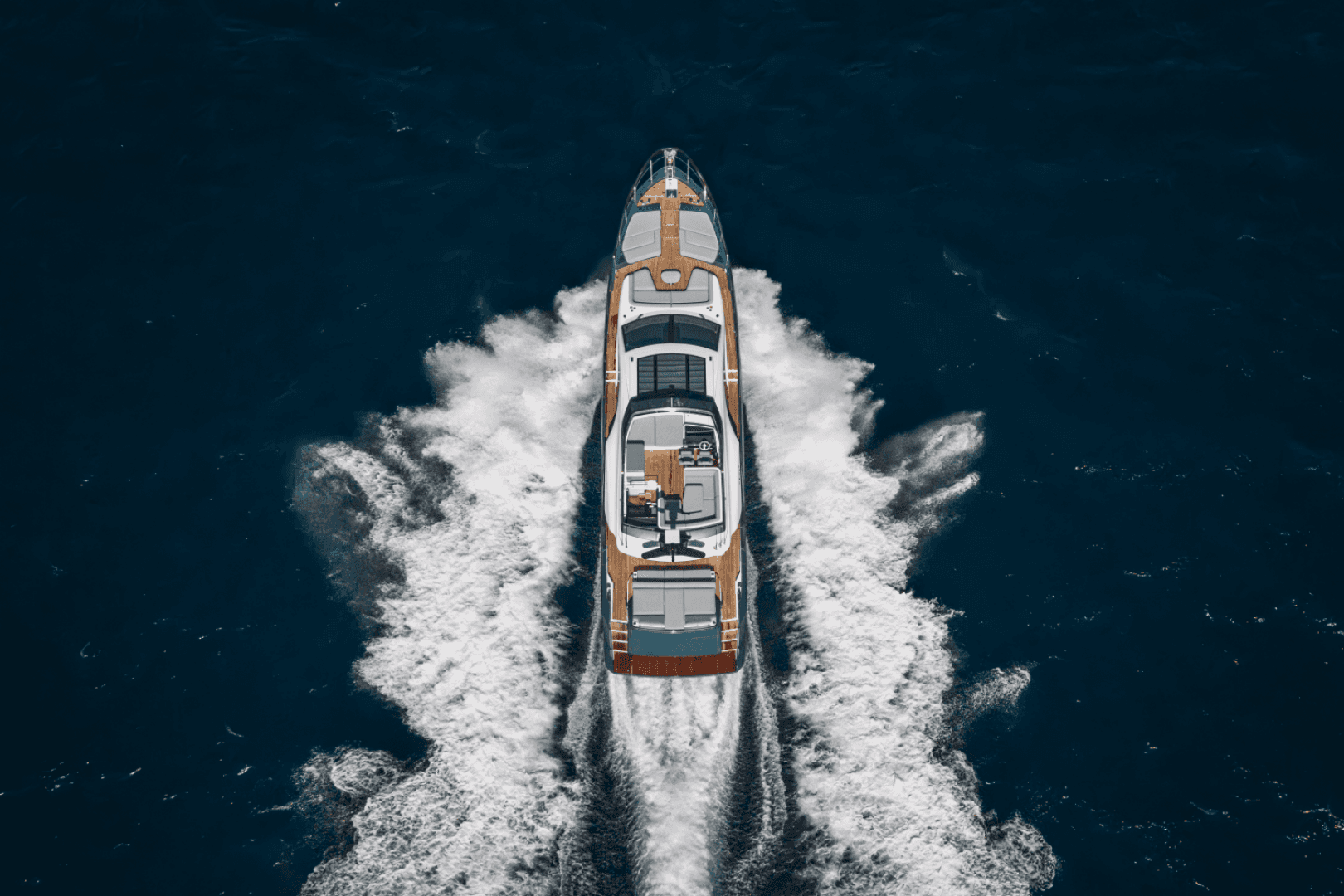 2025 Azimut S8 — photo 12