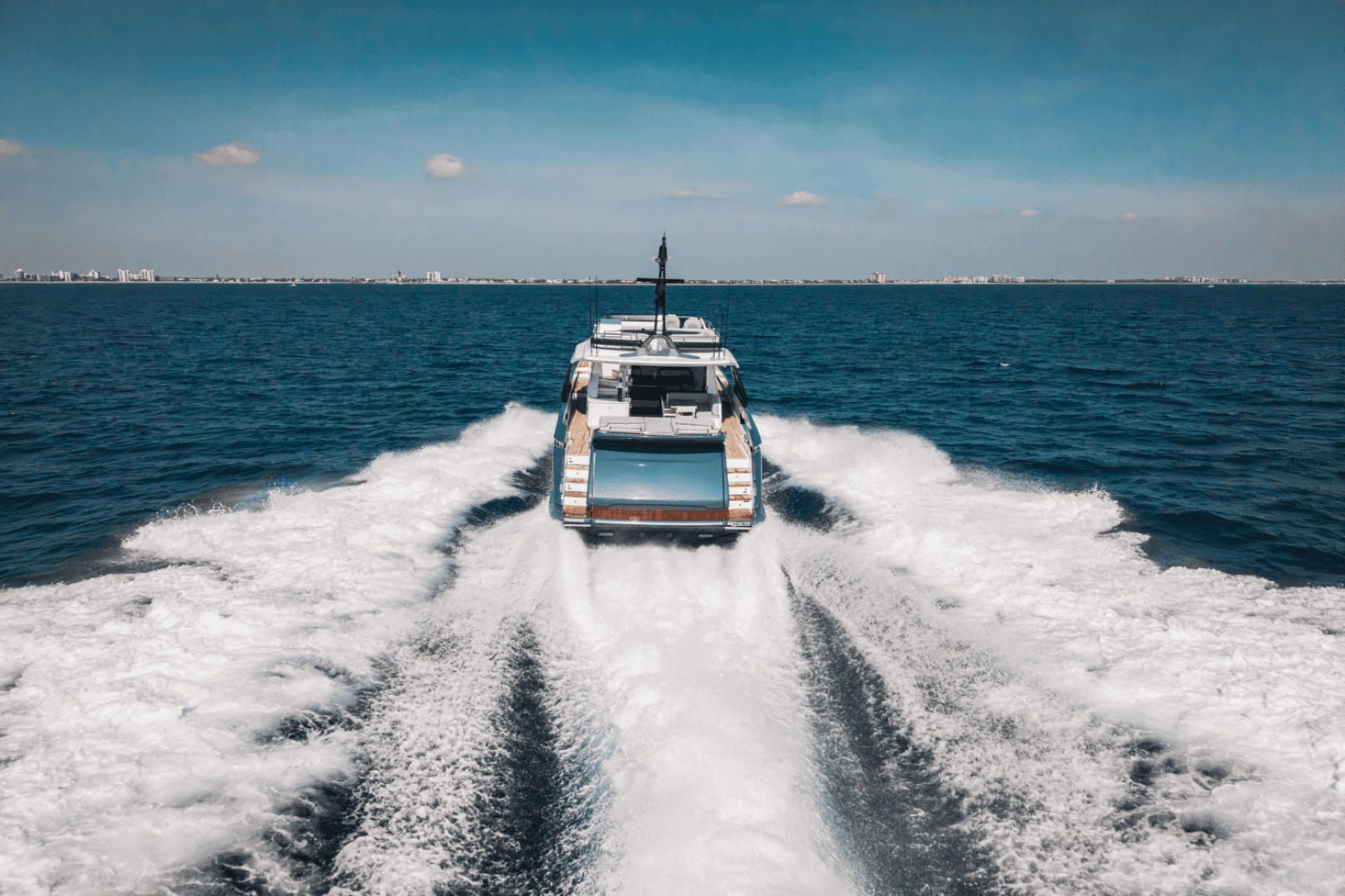 2025 Azimut S8 — photo 11