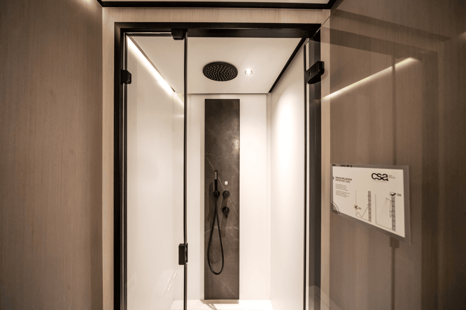 2025 Azimut S8 — photo 56