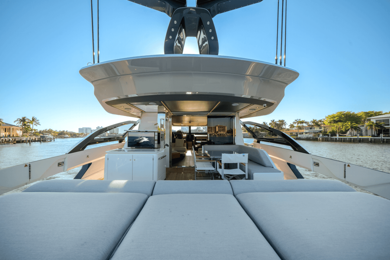 2025 Azimut S8 — photo 20