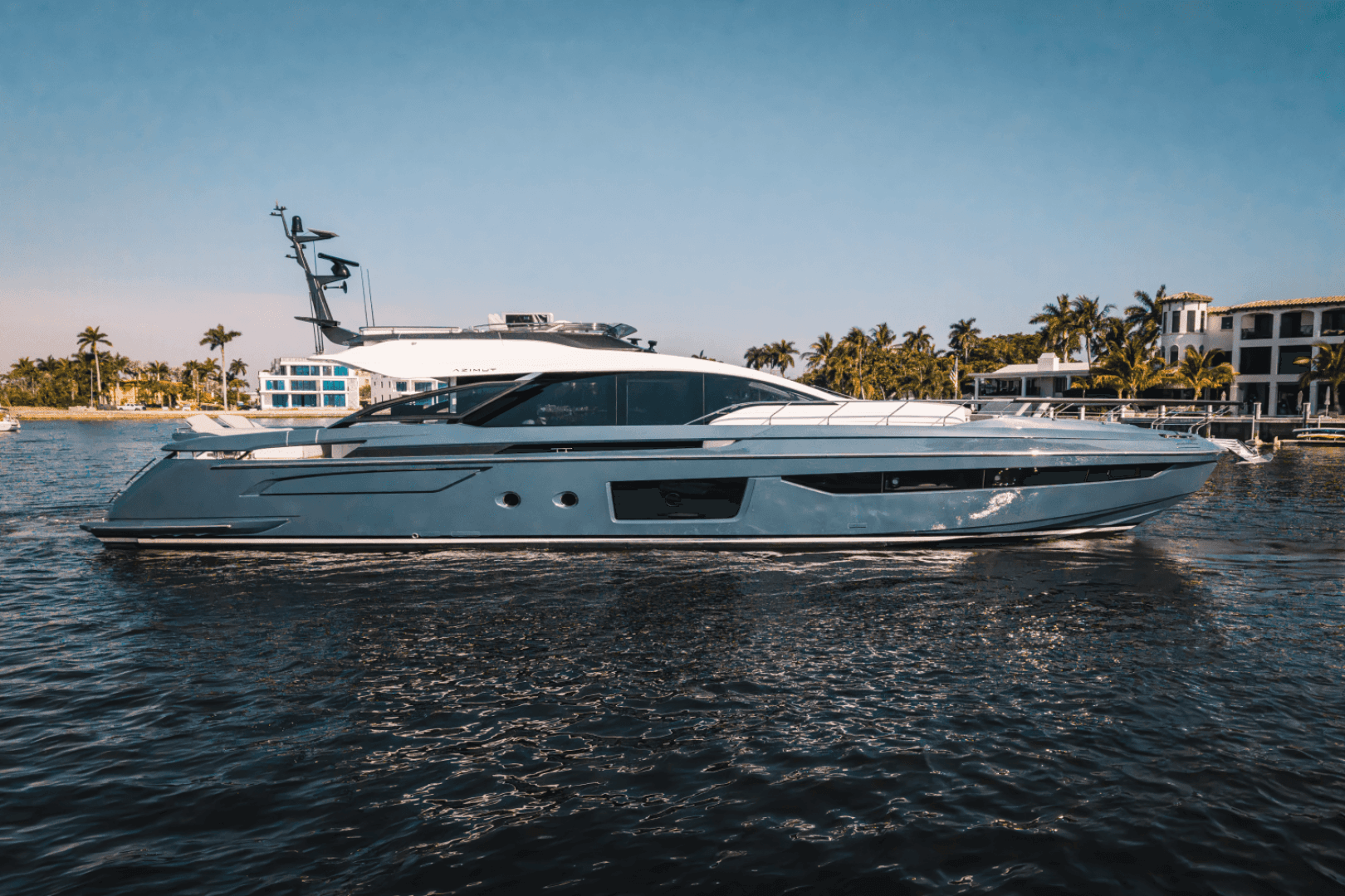 2025 Azimut S8 — photo 14
